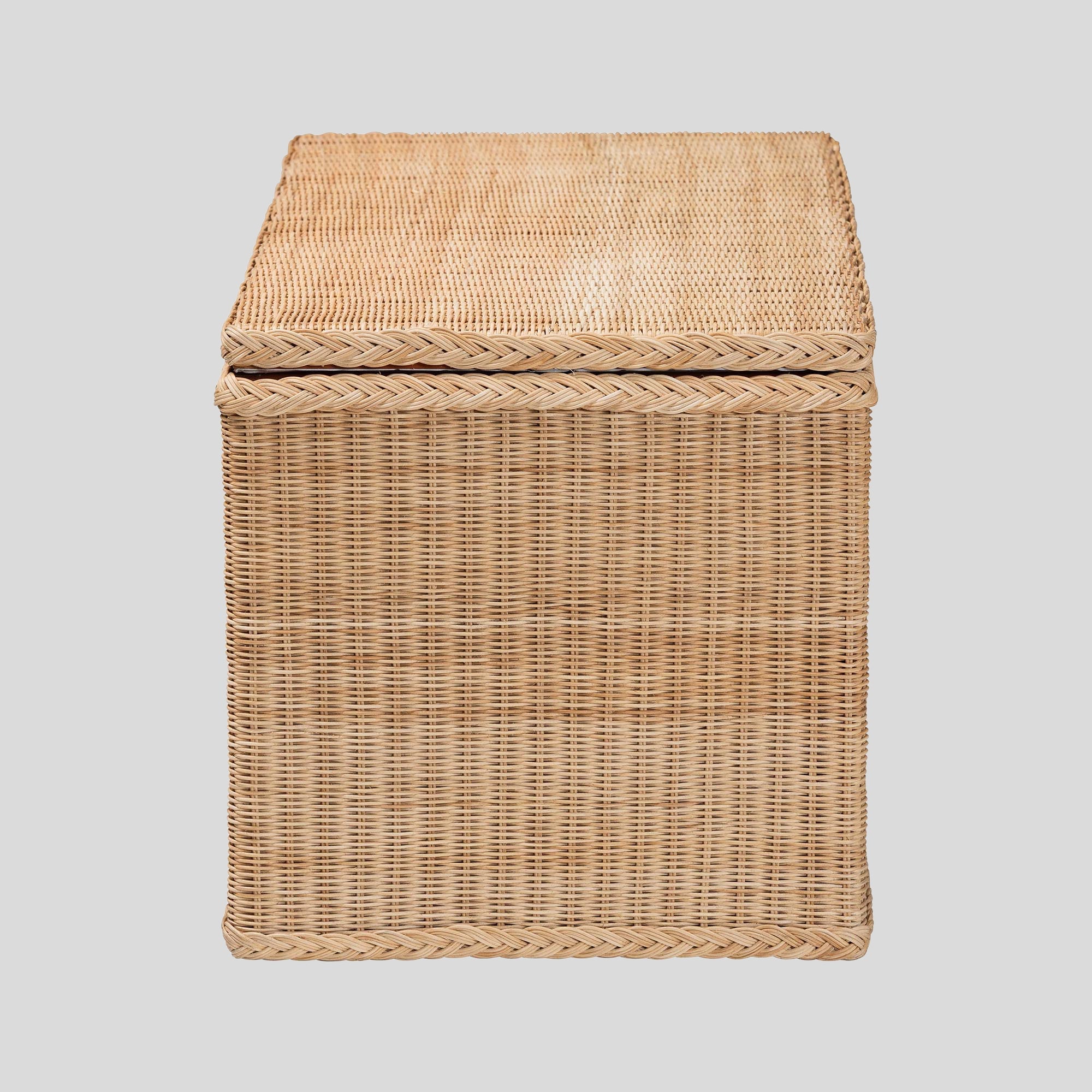 Jessamy Rattan Chest