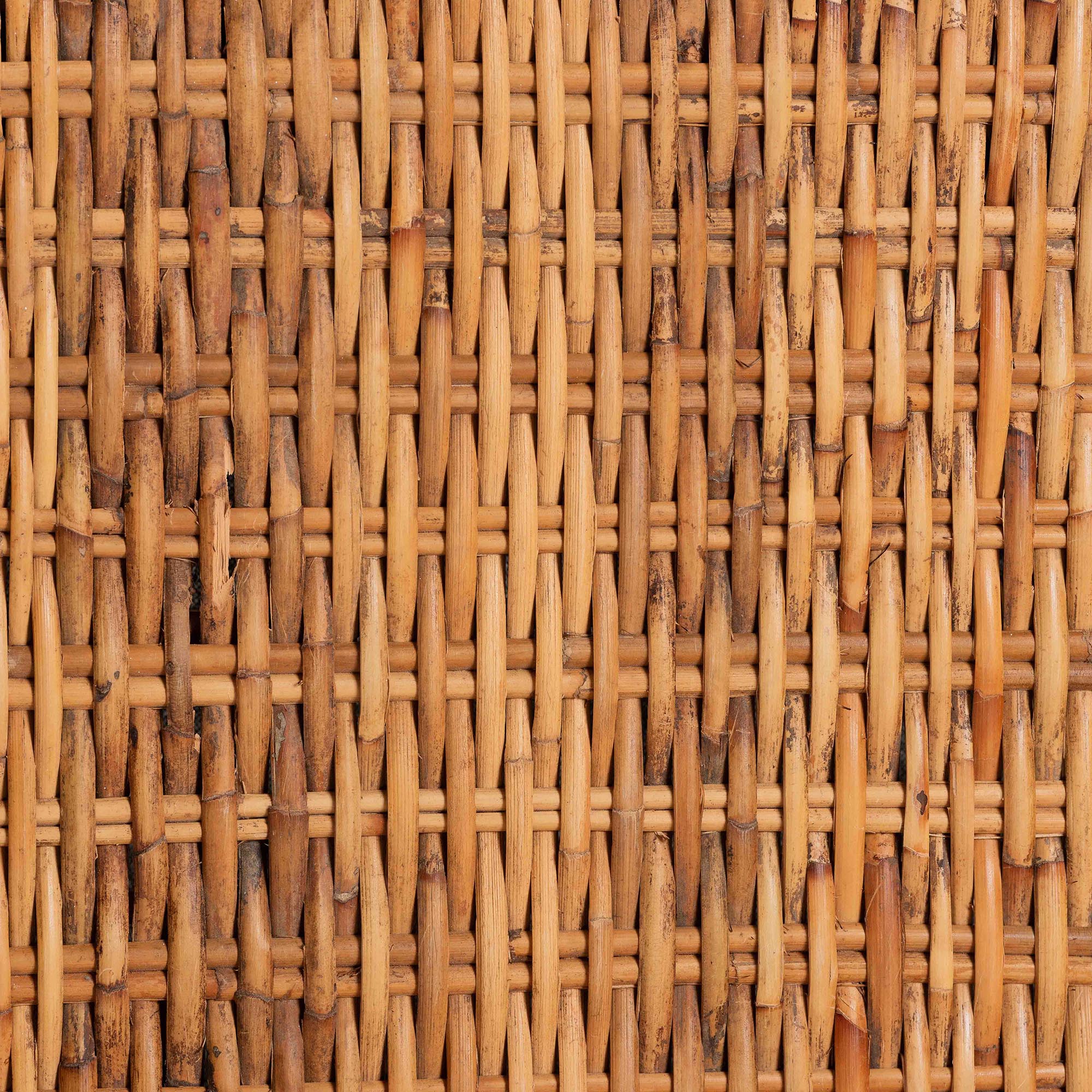 Rebecca Rattan Dining Chair