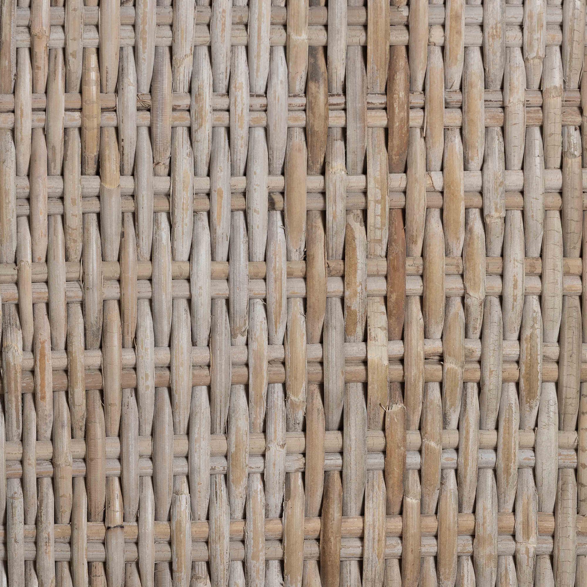 Rebecca Rattan Dining Chair