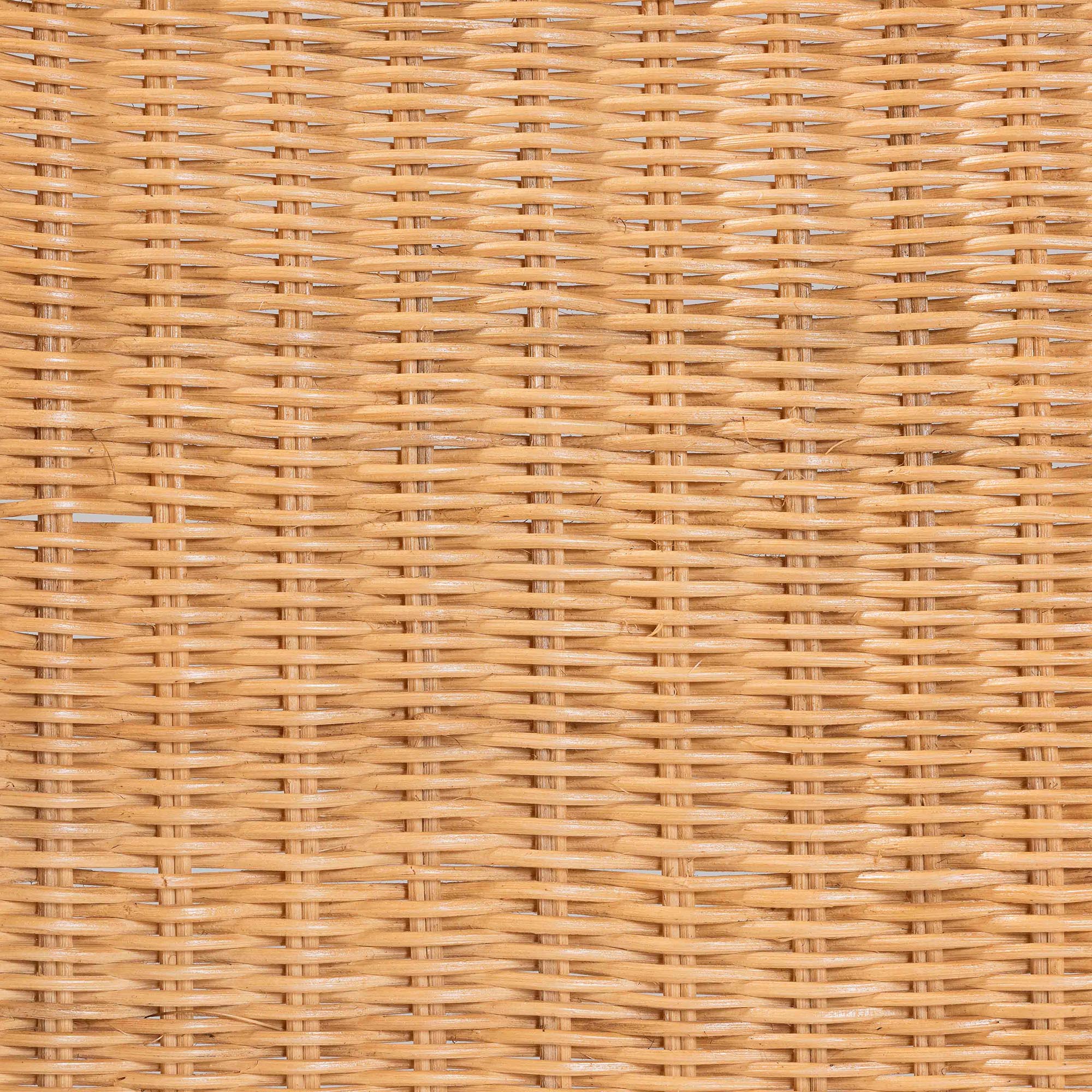 Selene Rattan Accent Chair