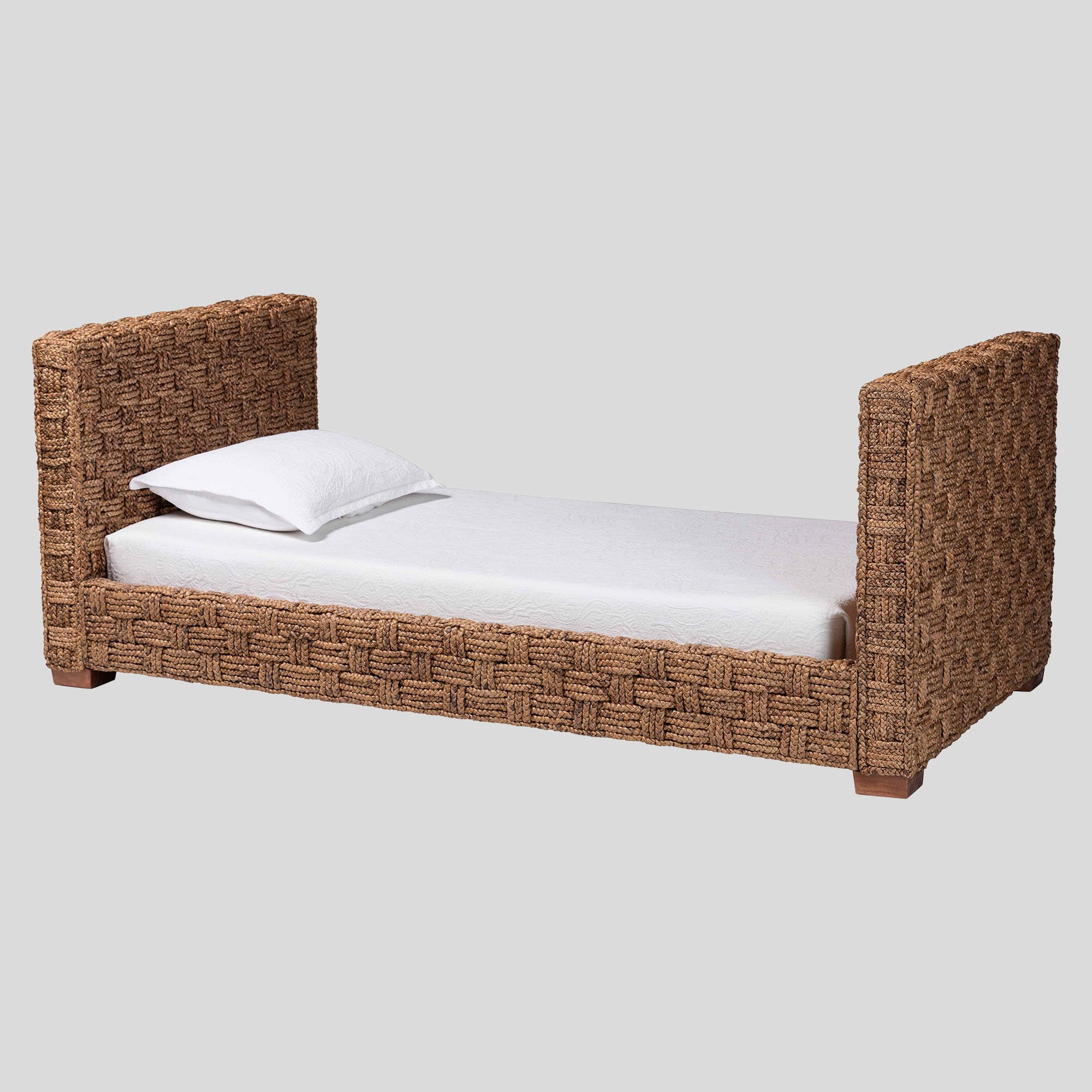 Brice Seagrass Daybed
