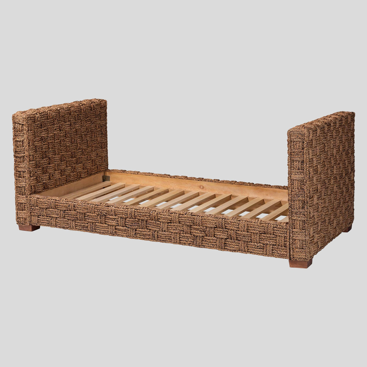 Brice Seagrass Daybed