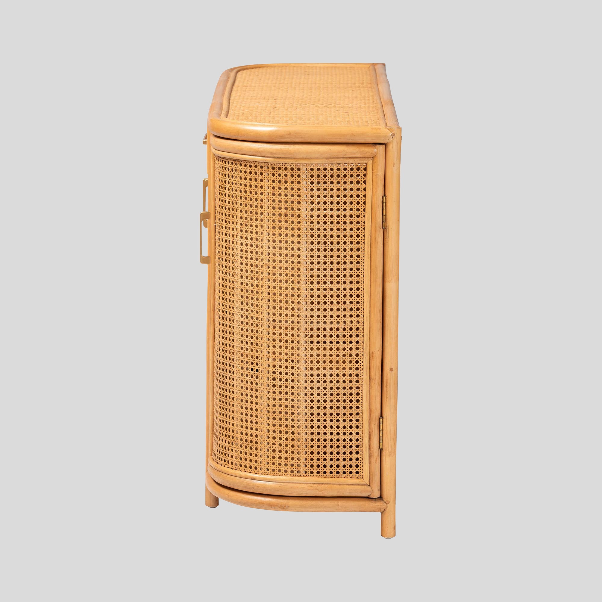 Fenella Rattan Sideboard