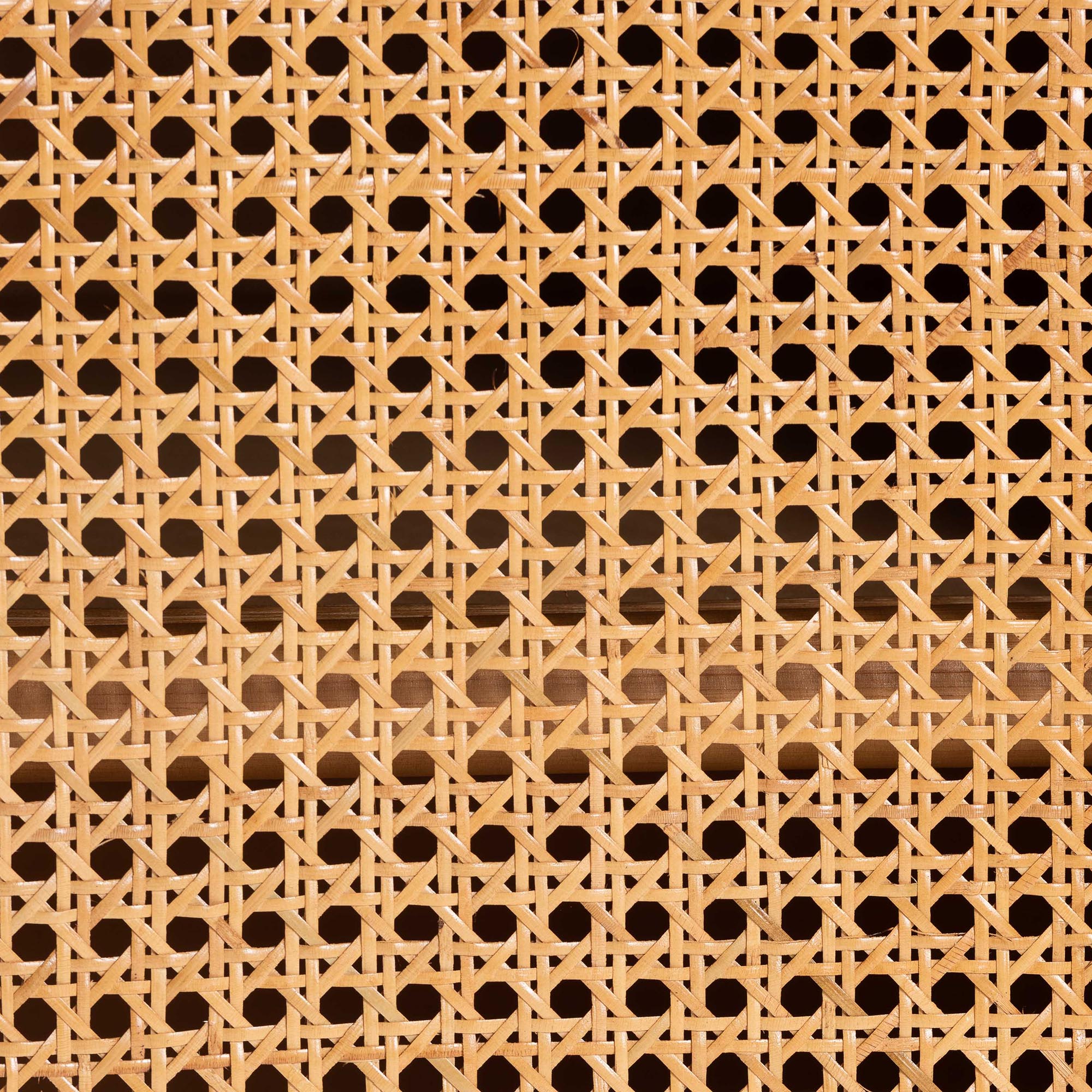 Fenella Rattan Sideboard