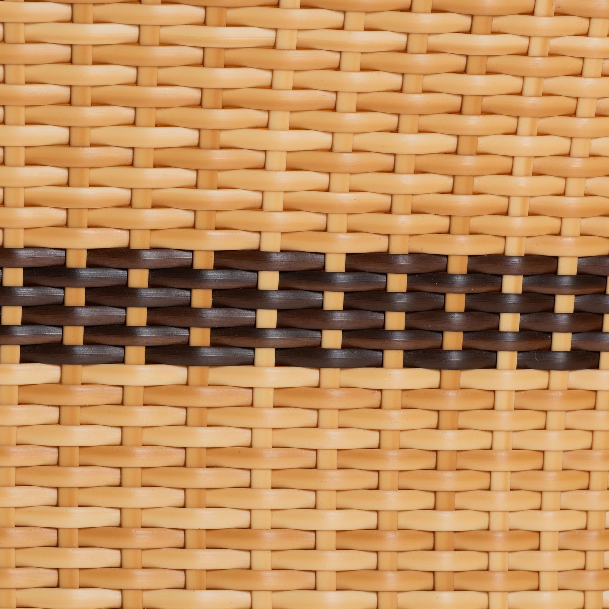 Oriane Rattan Counter Stool