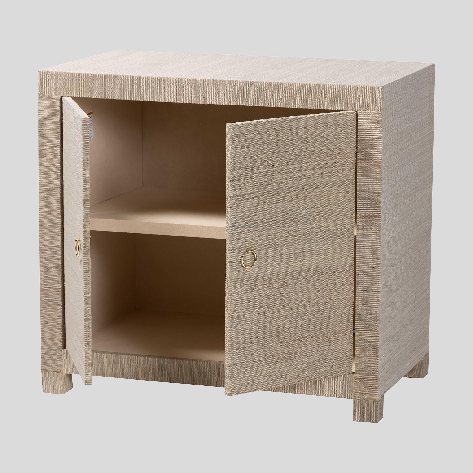 Quorin Bohemian Cabinet
