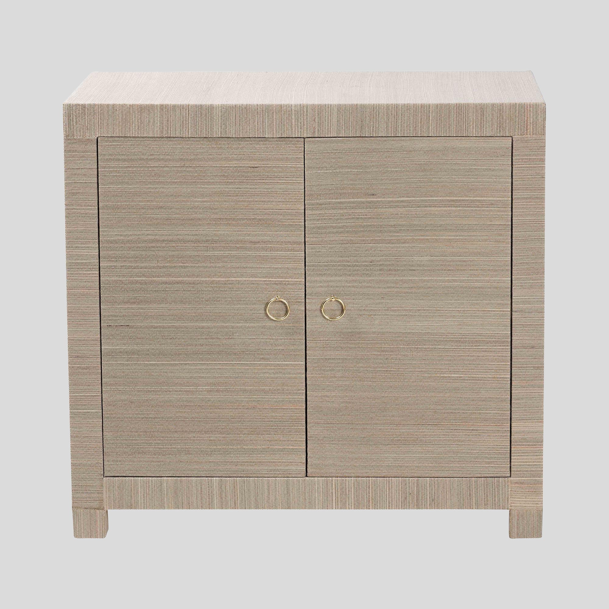 Quorin Bohemian Cabinet