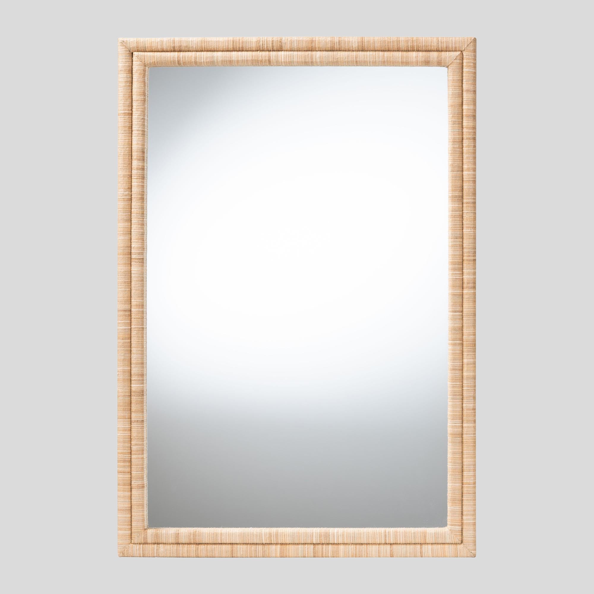 Marcellin Bohemian Wall Mirror