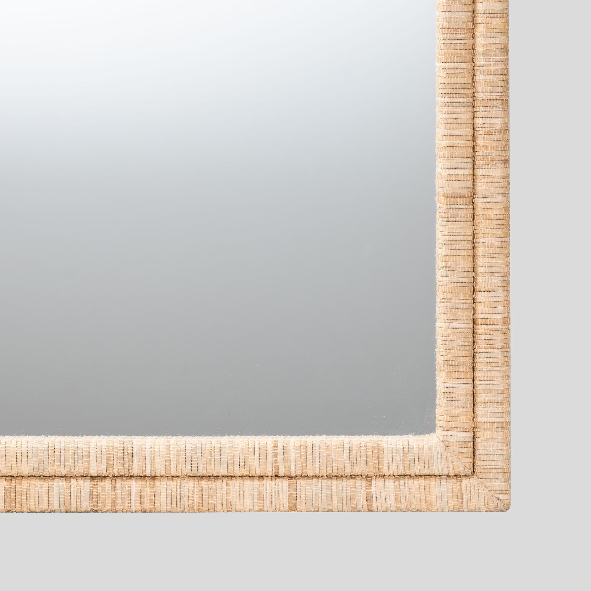 Marcellin Bohemian Wall Mirror