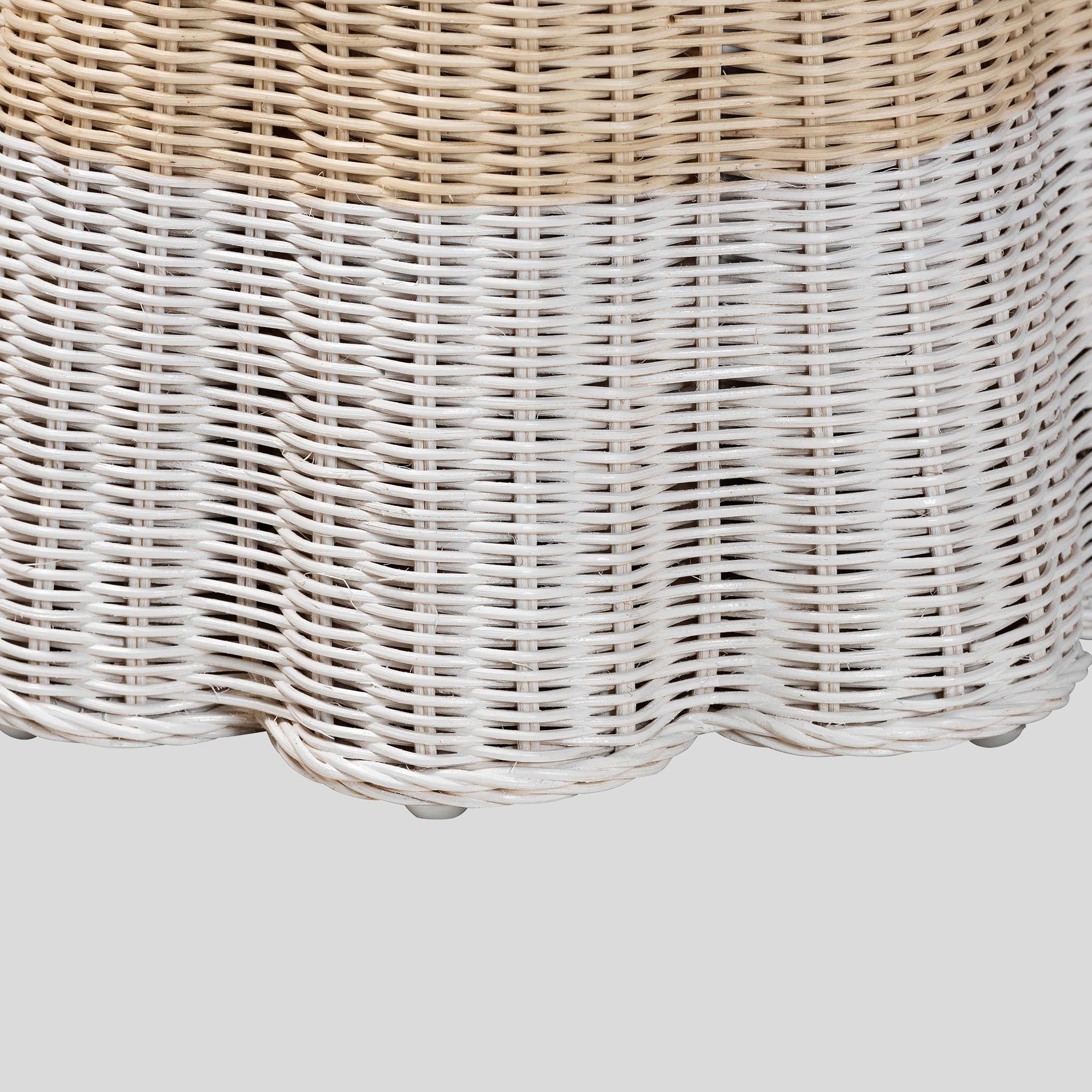 Ormond Bohemian End Table