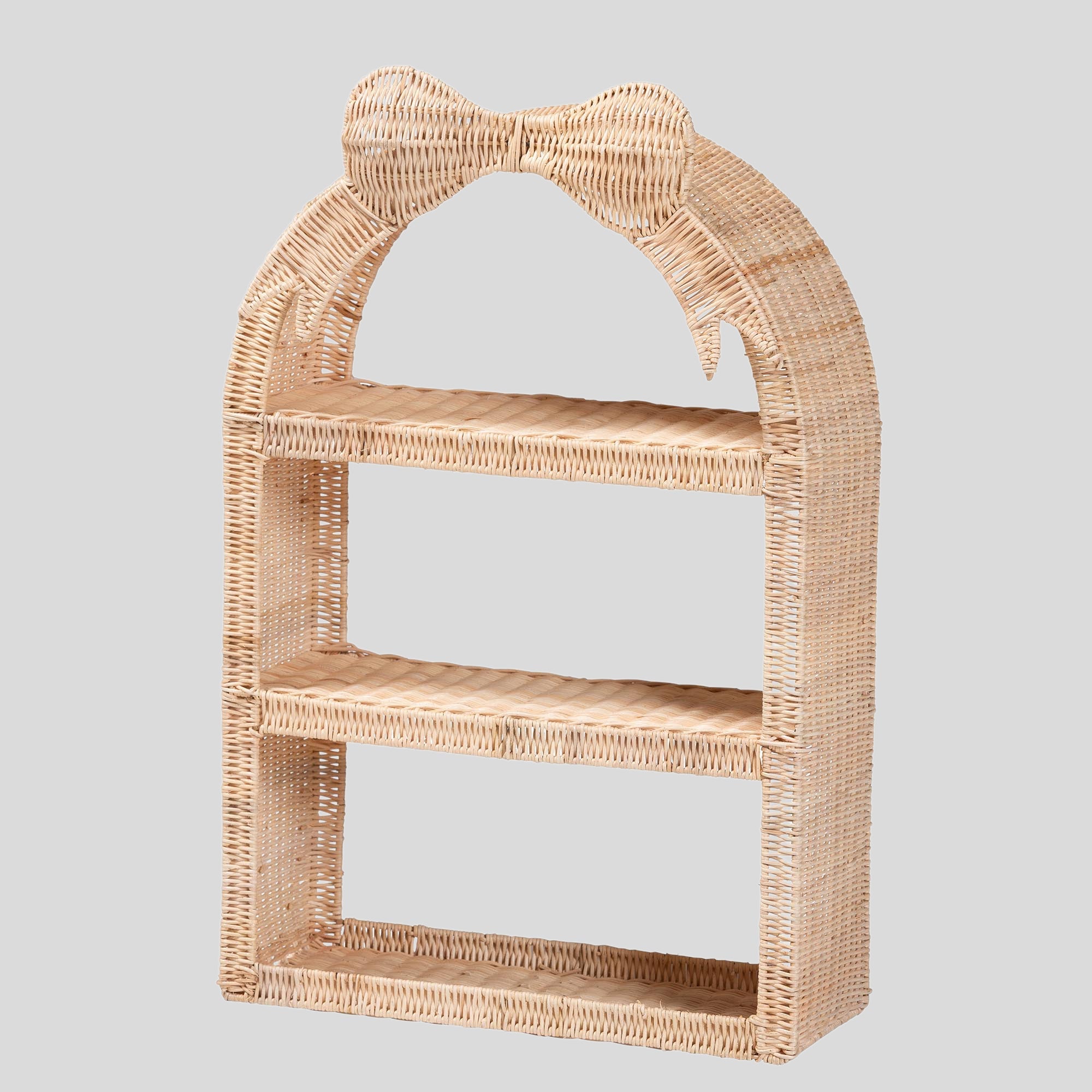 Jorren Bohemian Wall Shelf