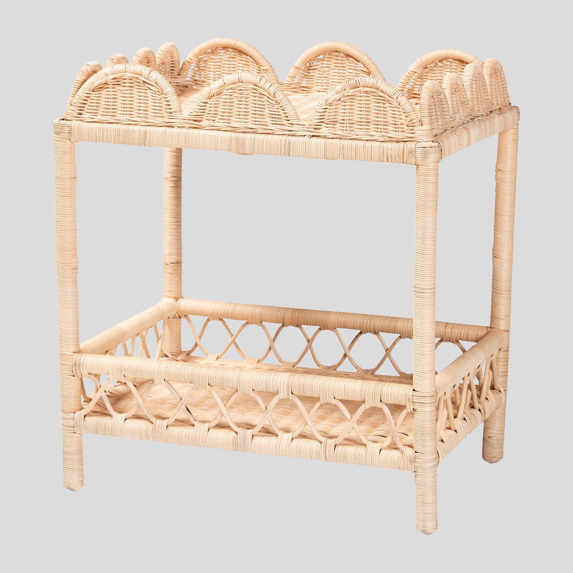 Rhoswen Bohemian End Table