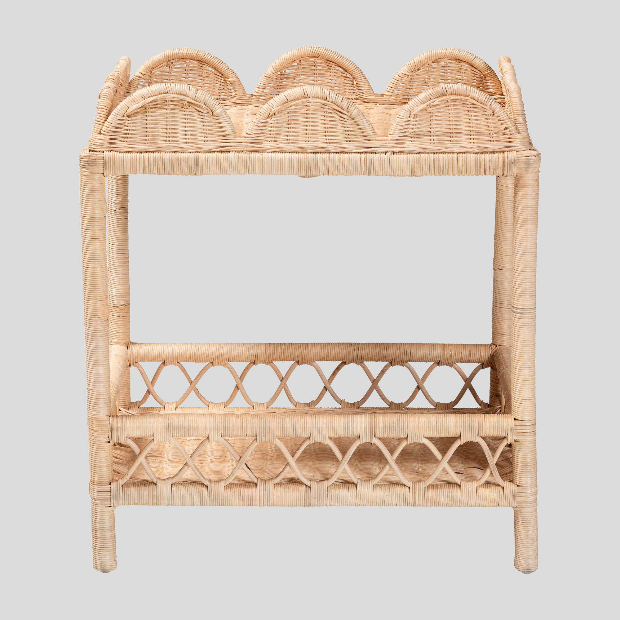 Rhoswen Bohemian End Table