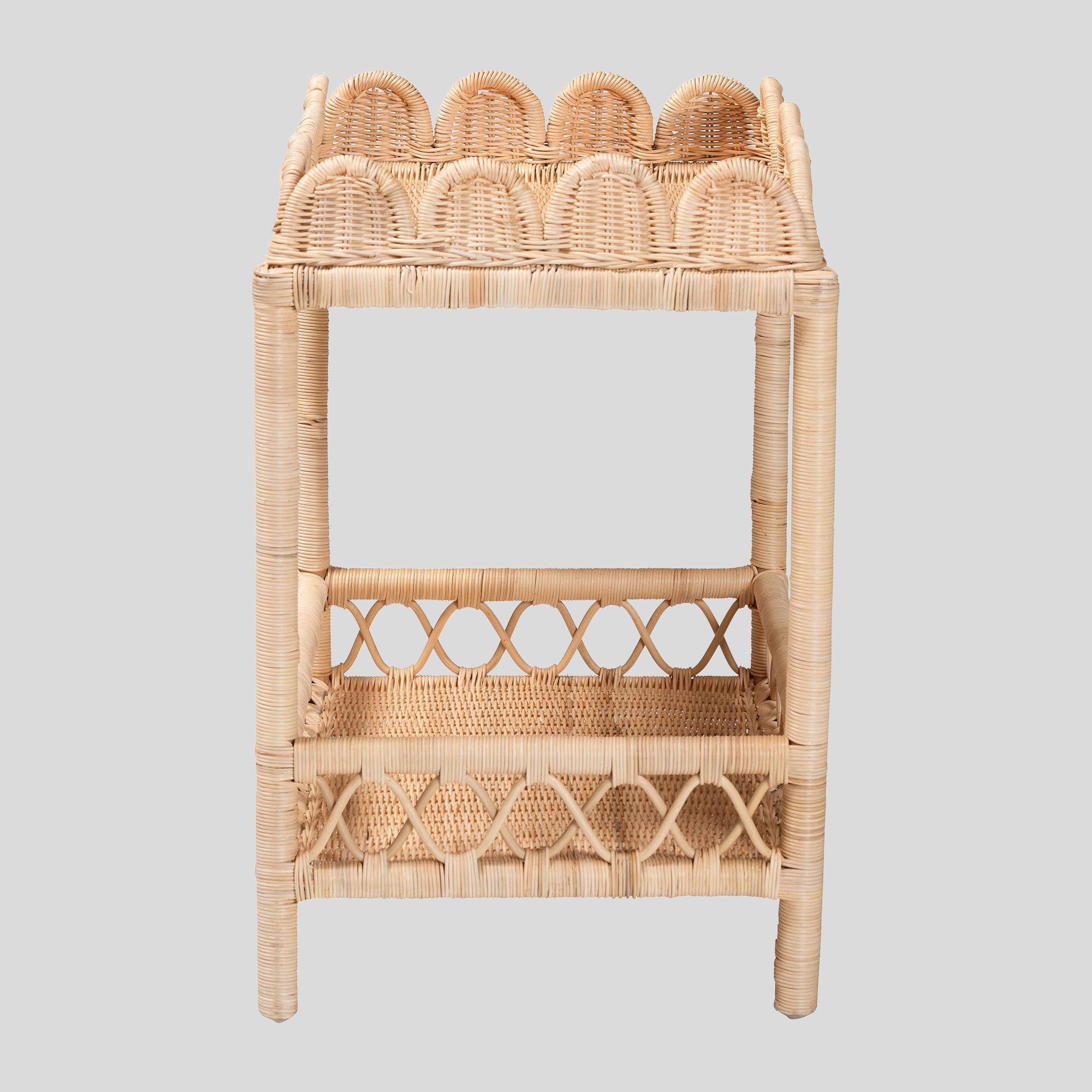 Rhoswen Bohemian End Table