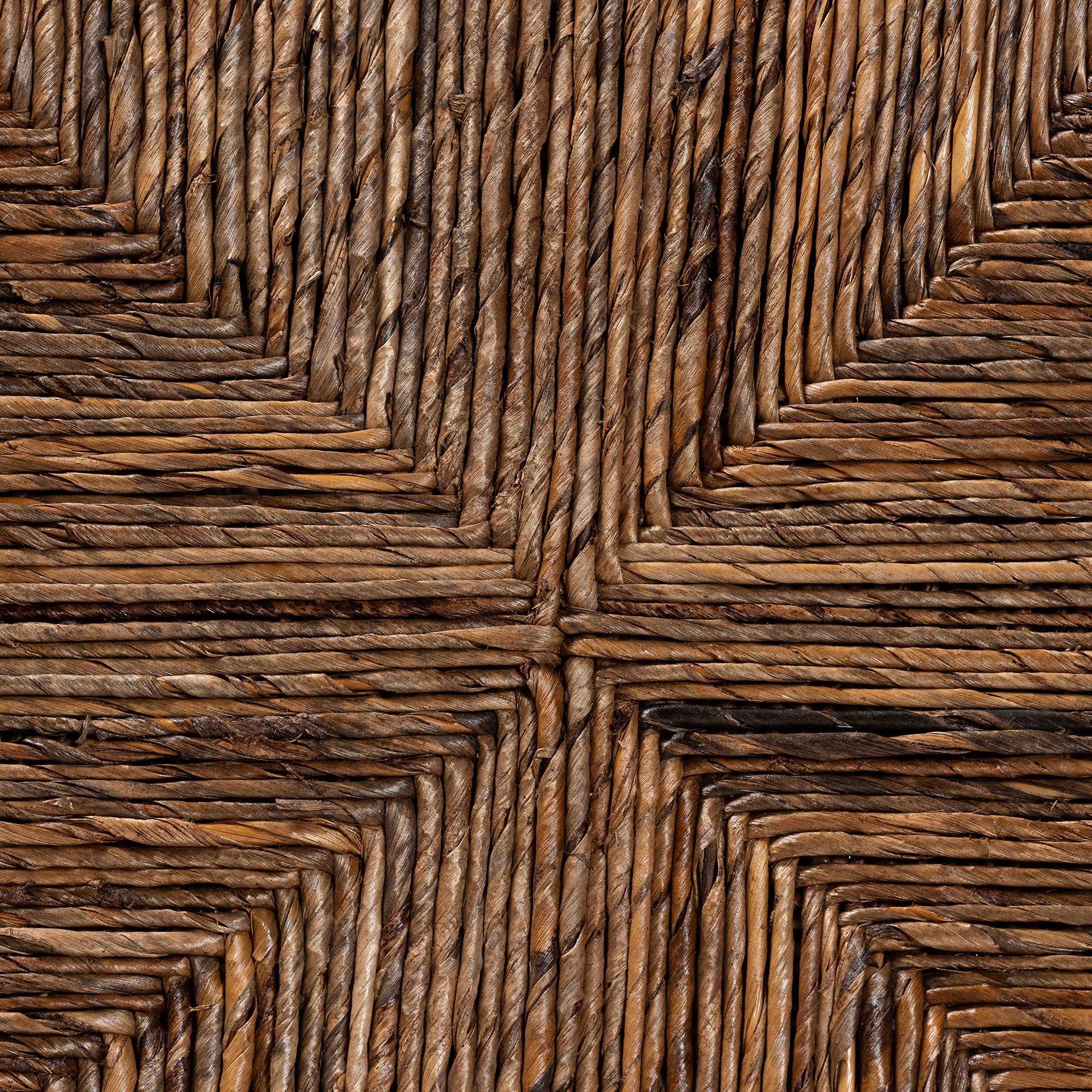 Isaac Bohemian Armchair Set