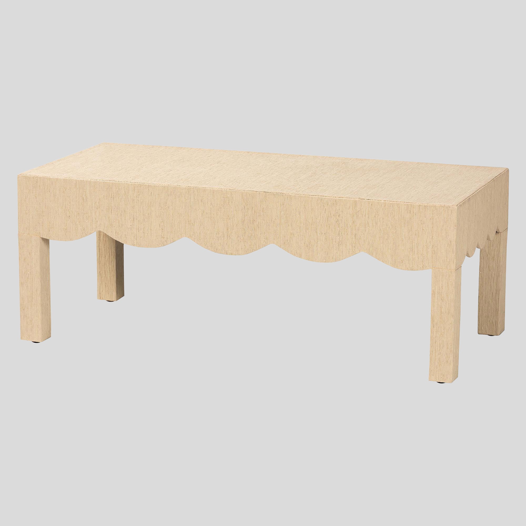 Ysella Bohemian Coffee Table