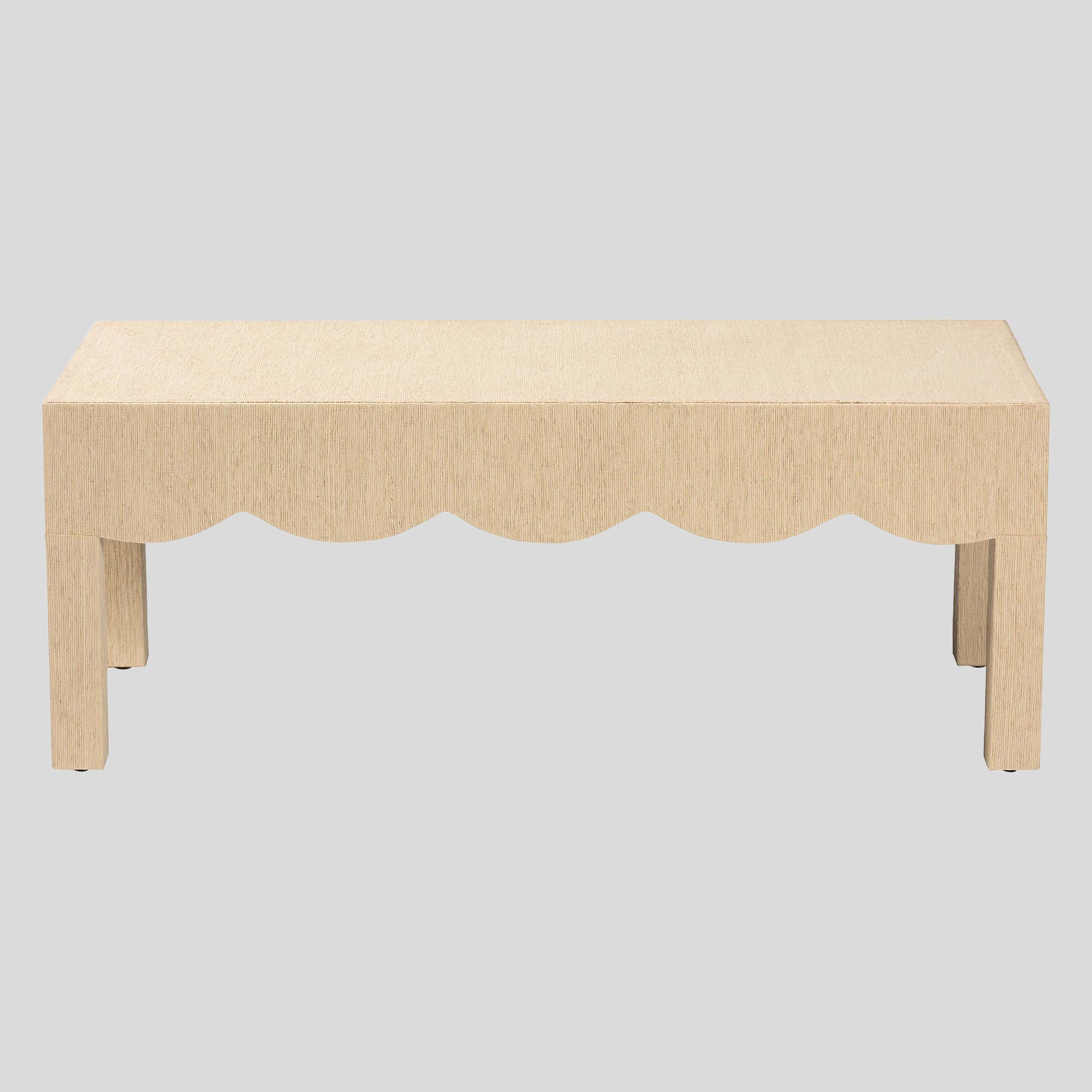 Ysella Bohemian Coffee Table