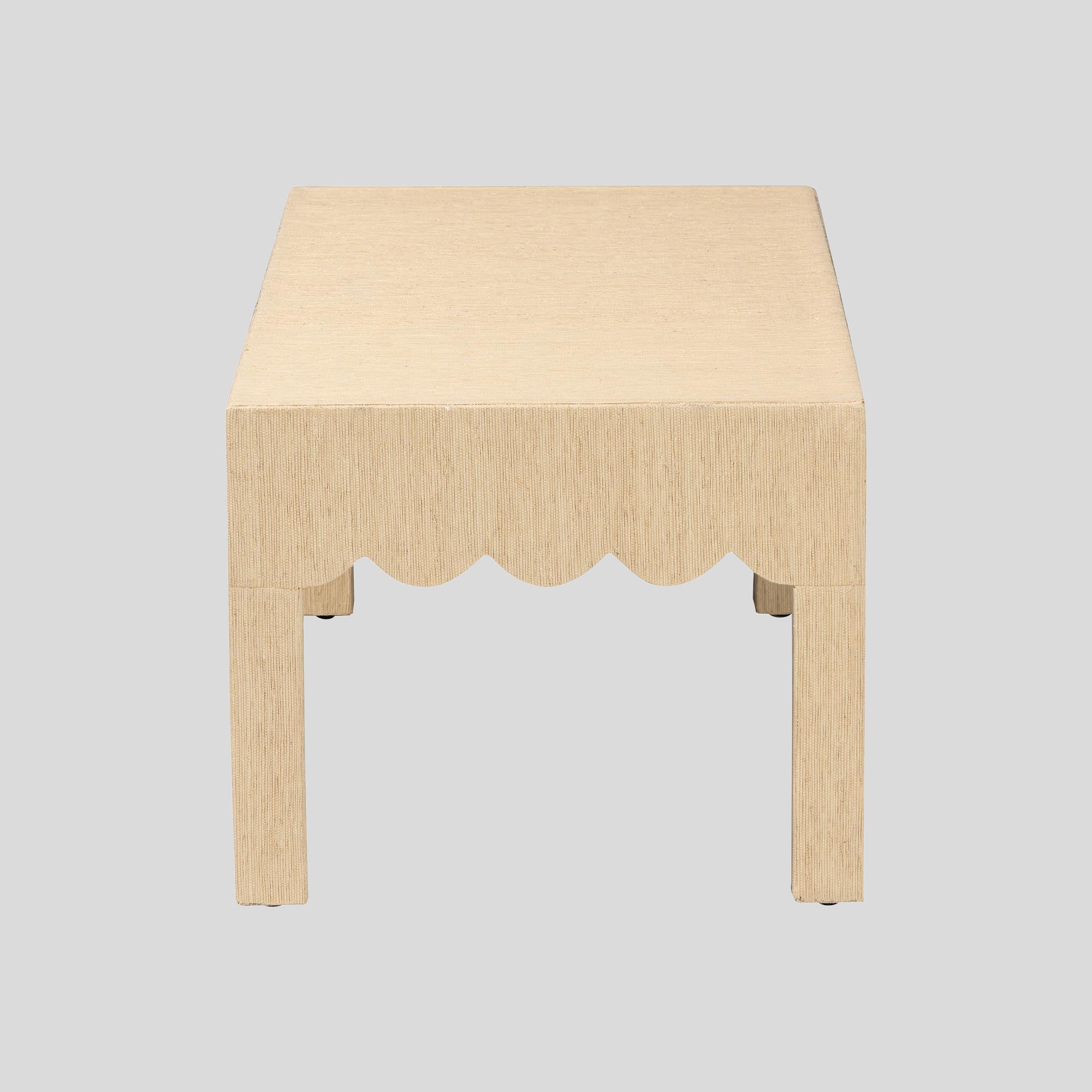 Ysella Bohemian Coffee Table