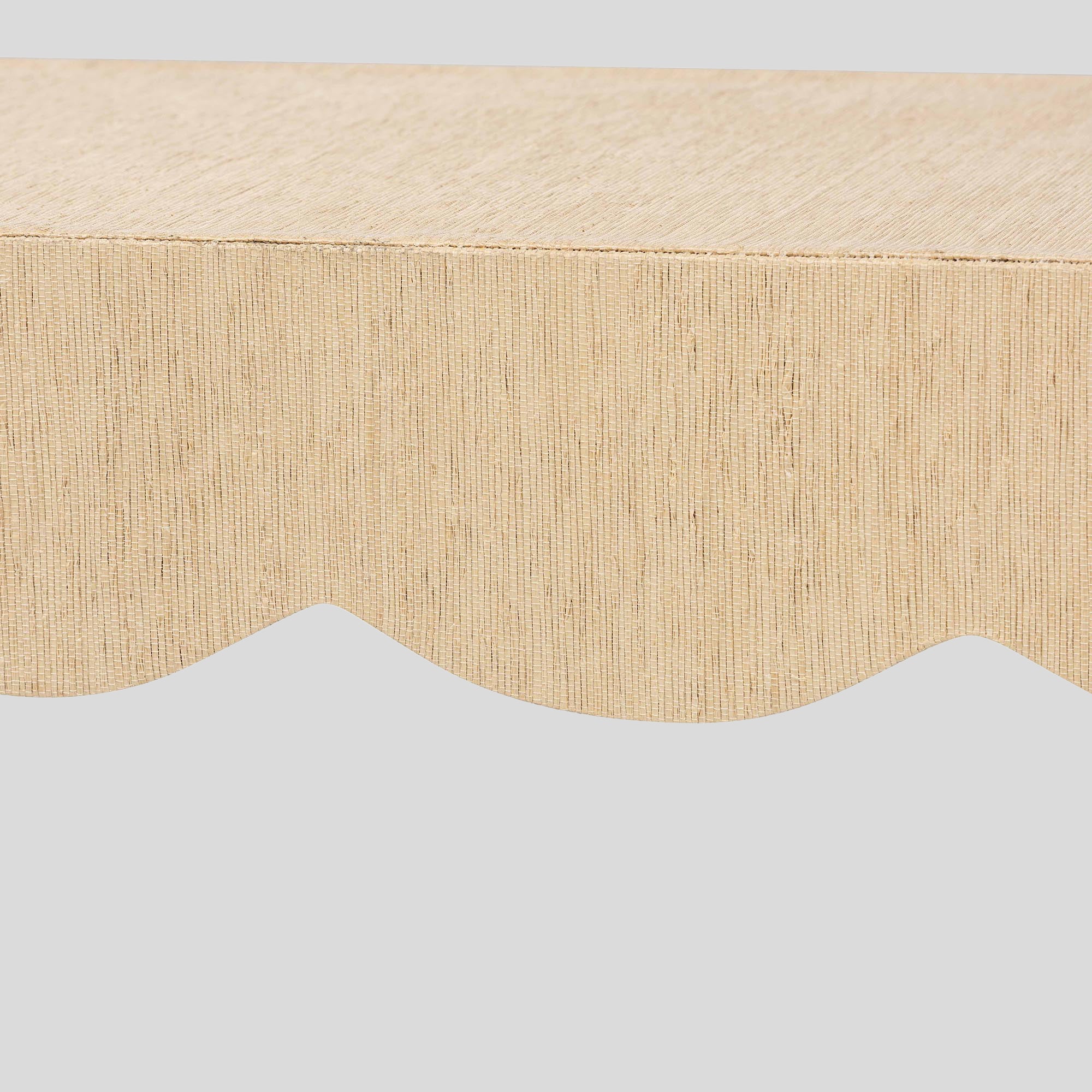 Ysella Bohemian Coffee Table