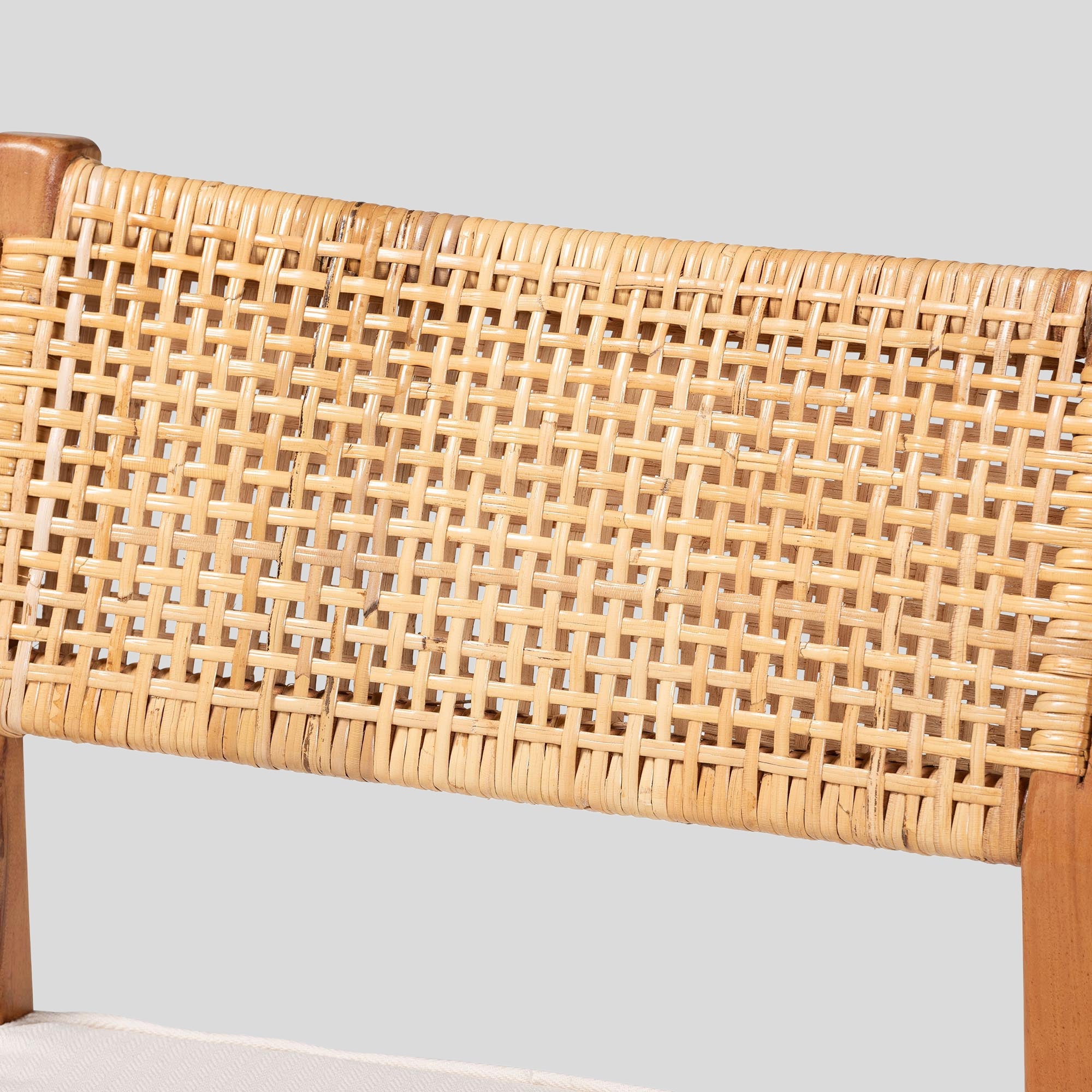 Peregrine  Bohemian  Dining  Chair  Set