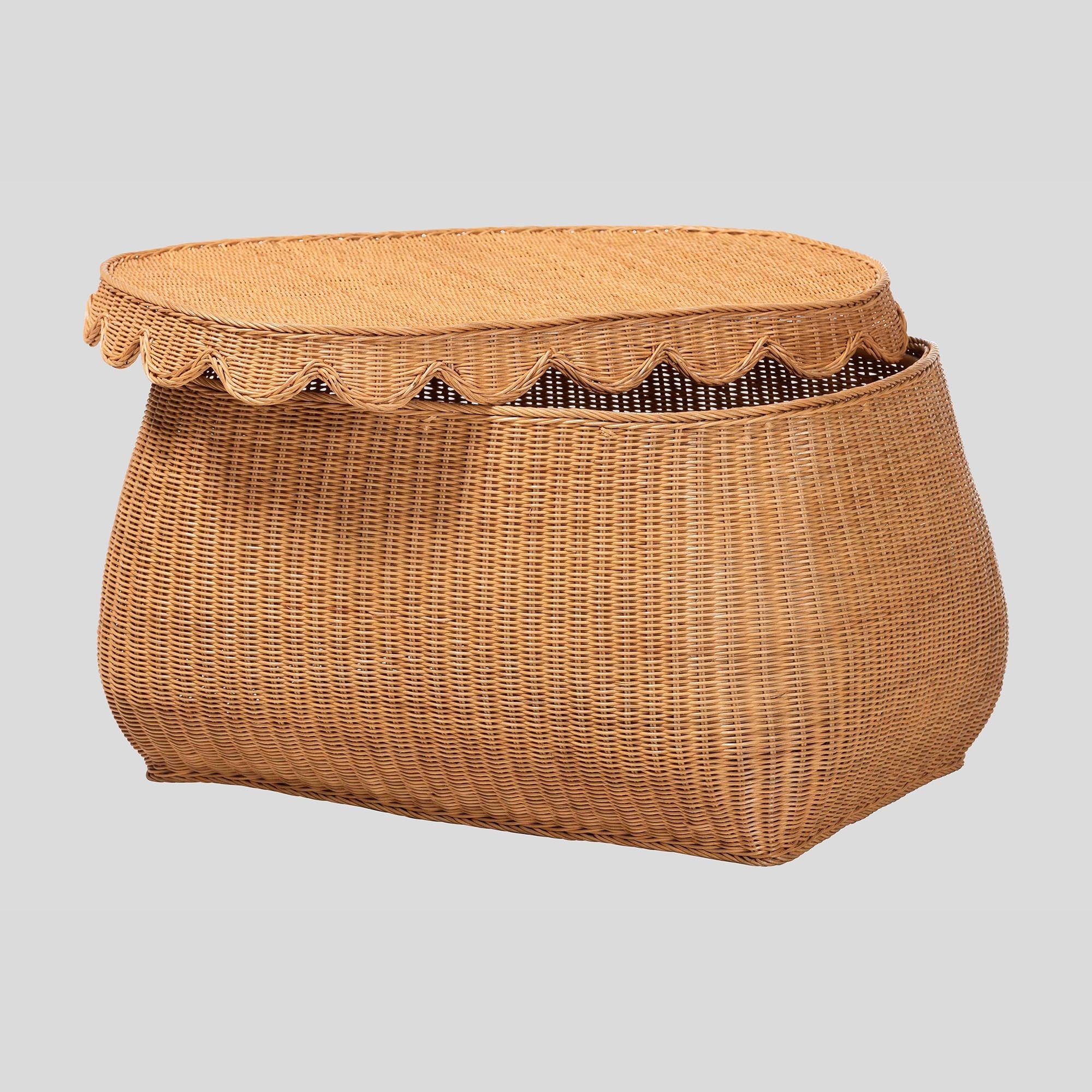 Dashiell  Bohemian  Basket  Set