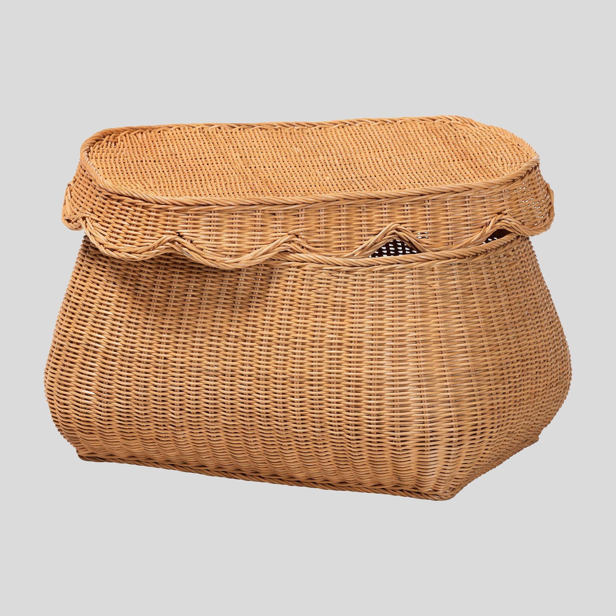 Dashiell Bohemian Basket