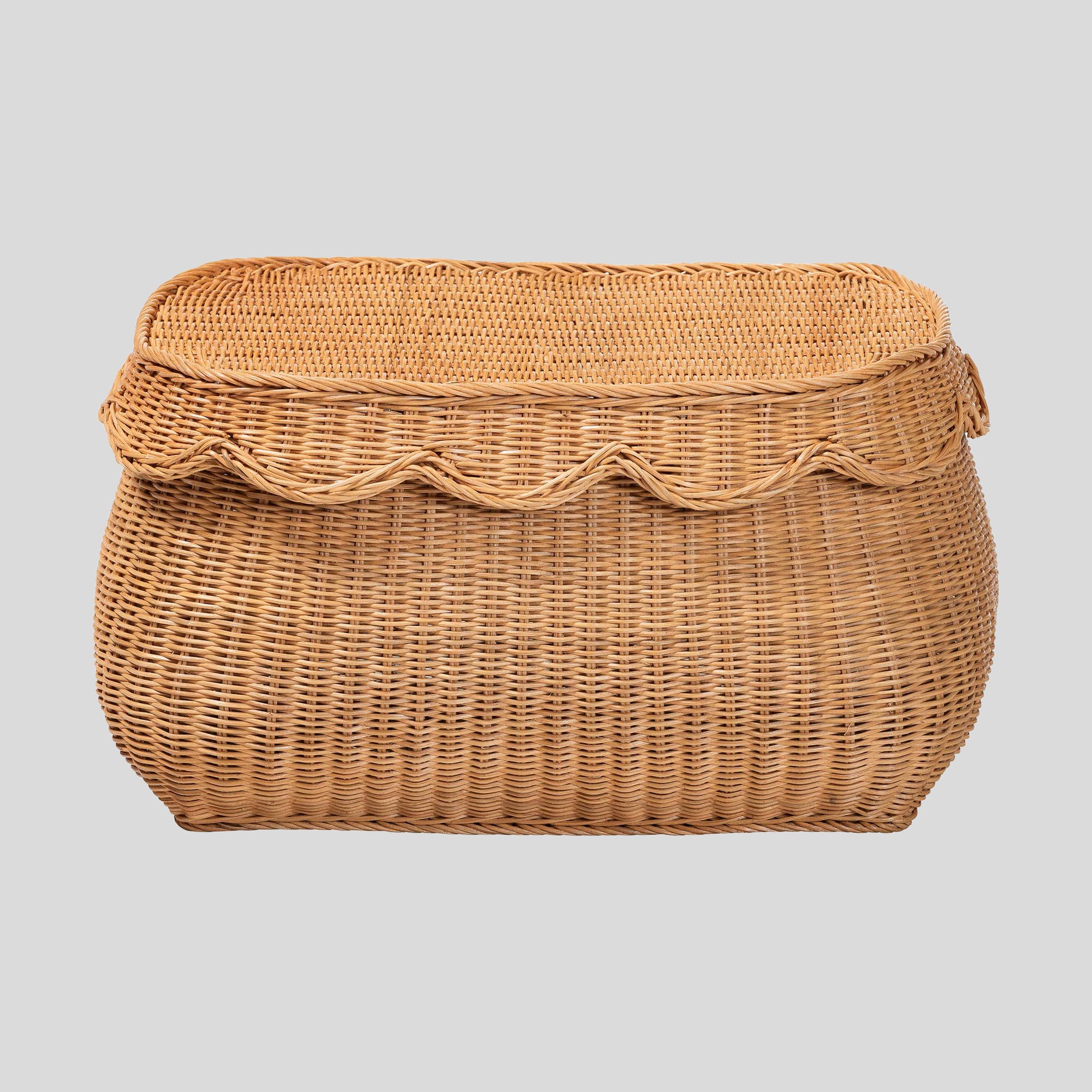 Dashiell Bohemian Basket