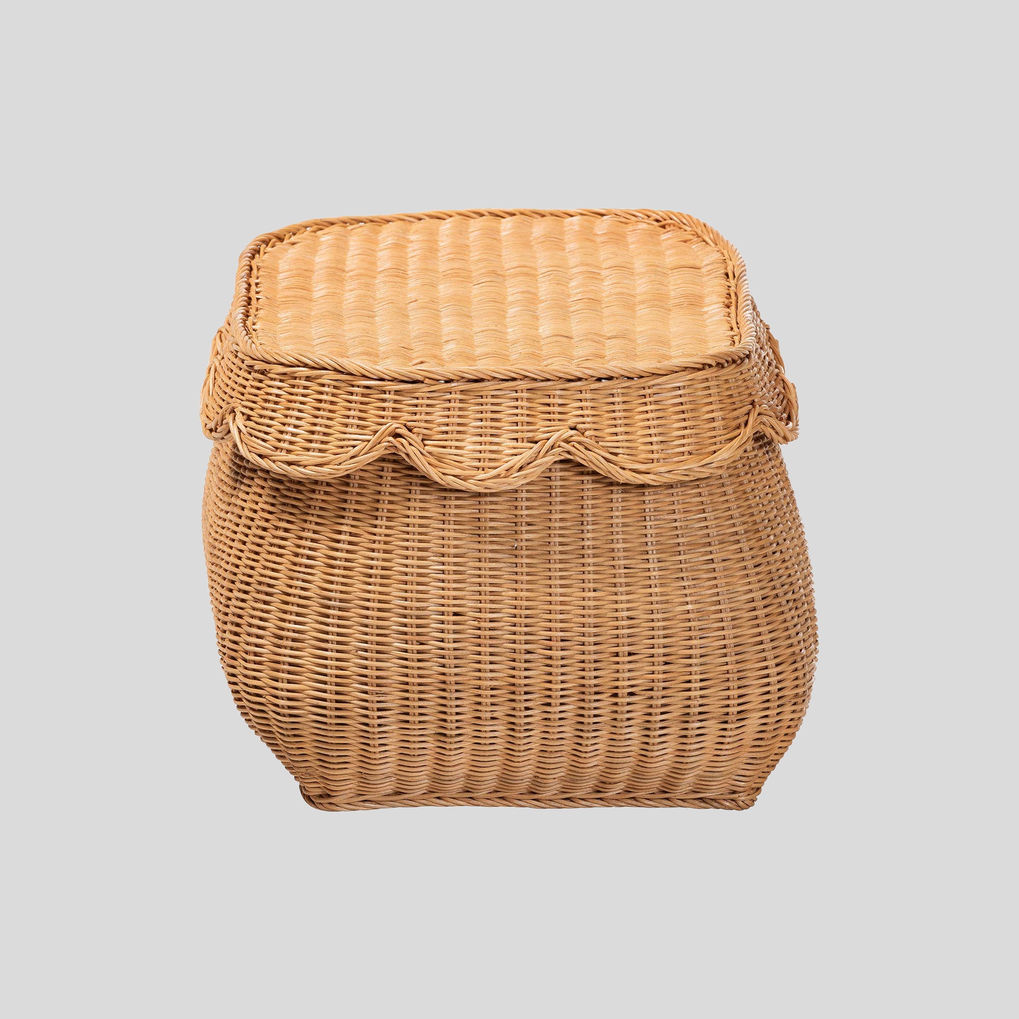 Dashiell Bohemian Basket