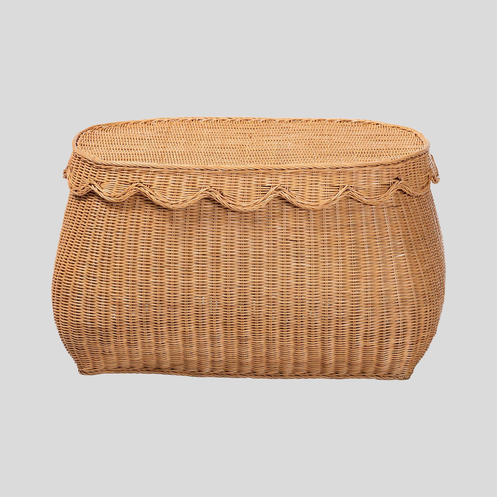 Dashiell Bohemian Basket