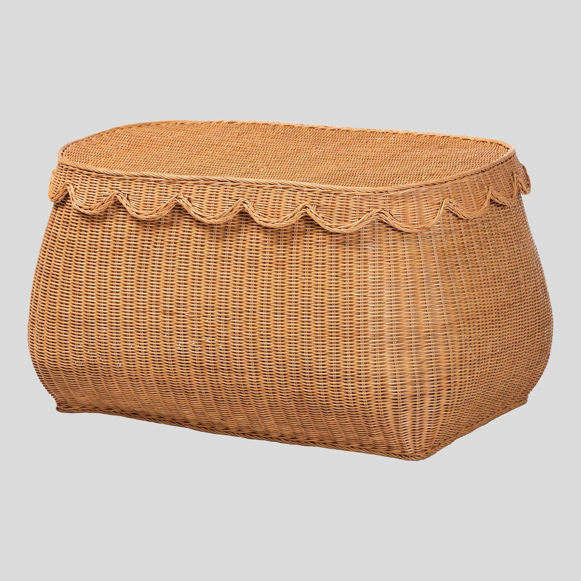 Dashiell Bohemian Basket