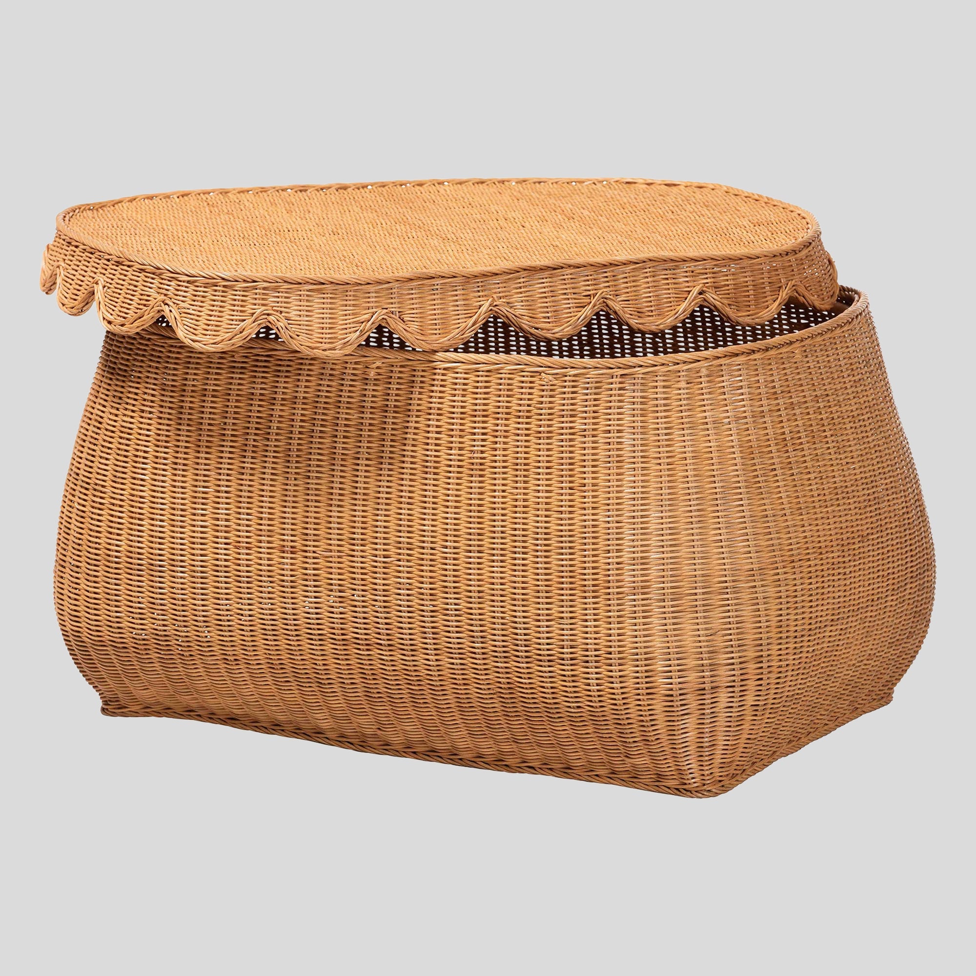 Dashiell Bohemian Basket