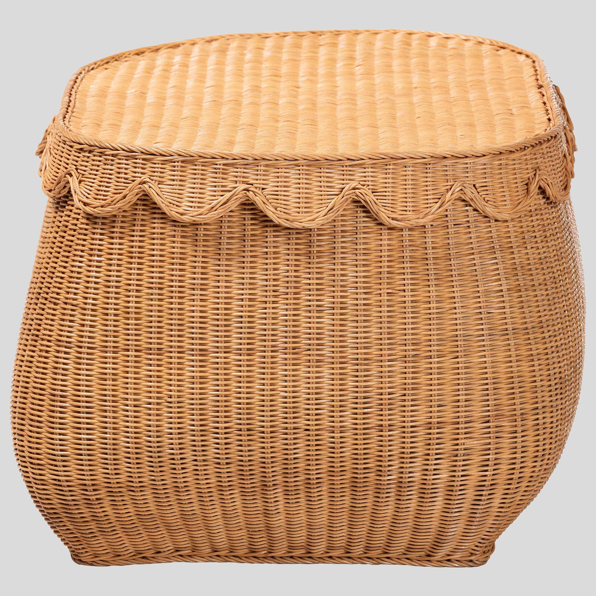 Dashiell Bohemian Basket