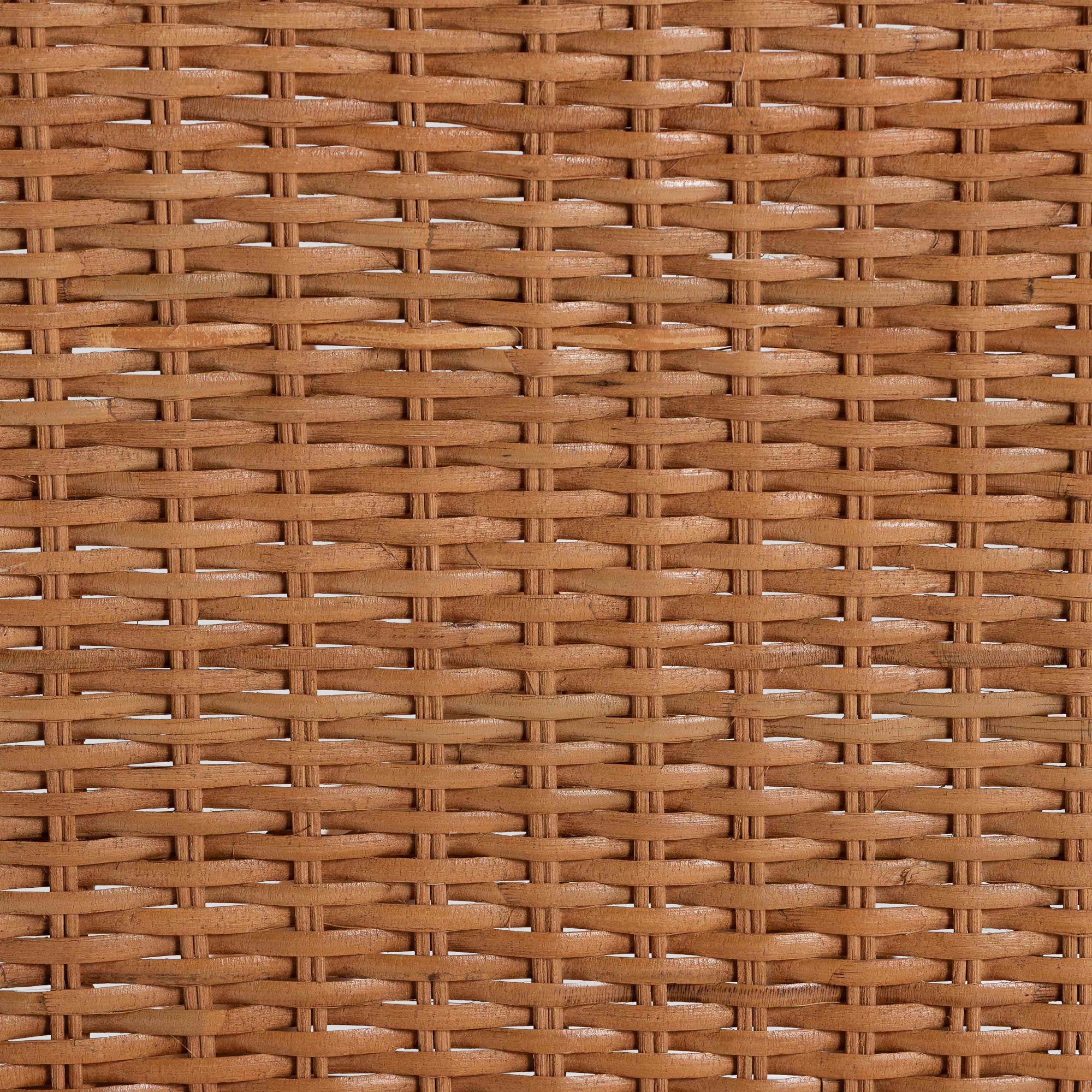 Halcyon Rattan 2-Piece Dining Chair Set