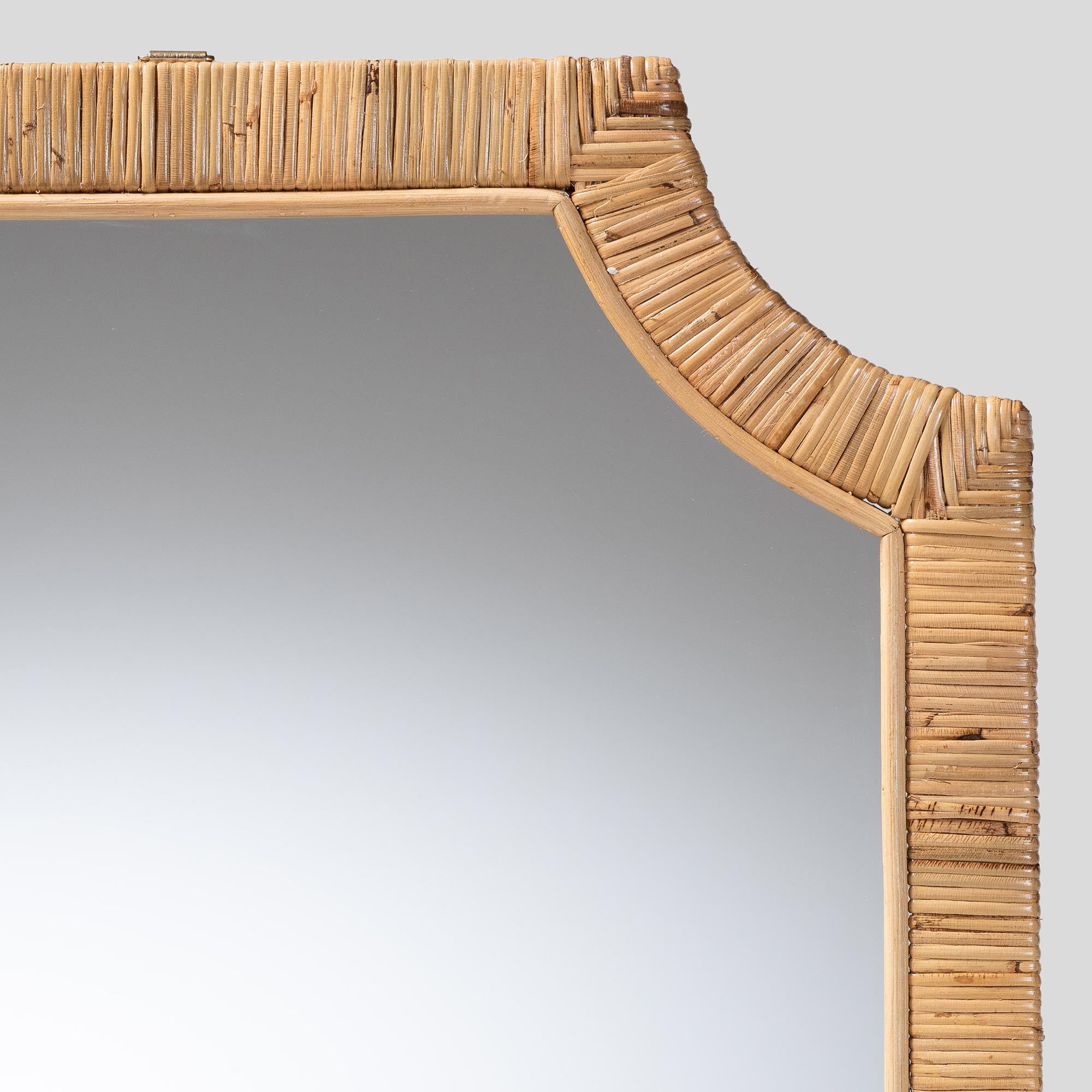 Larkin  Bohemian  Wall  Mirror