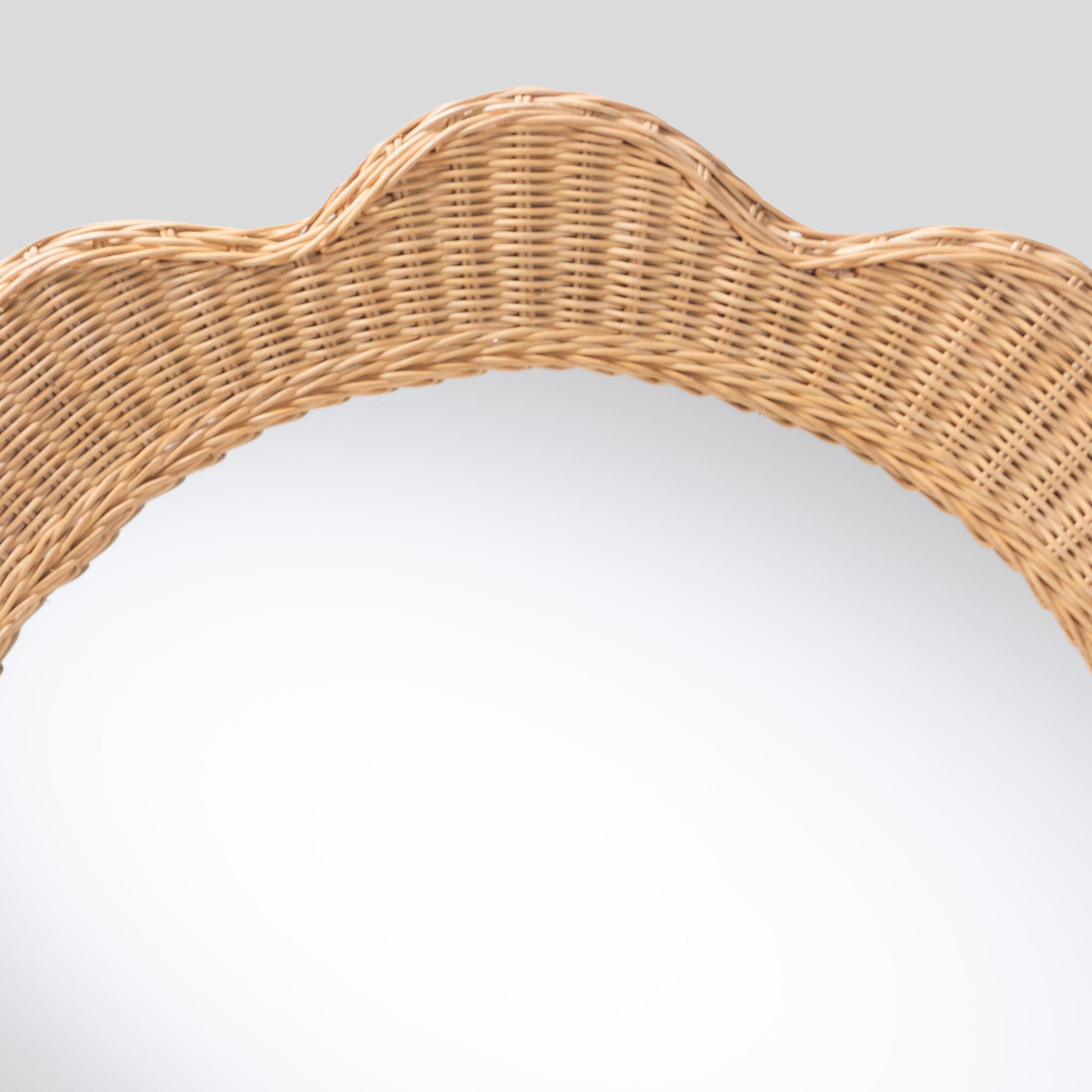 Yunus Bohemian Wall Mirror