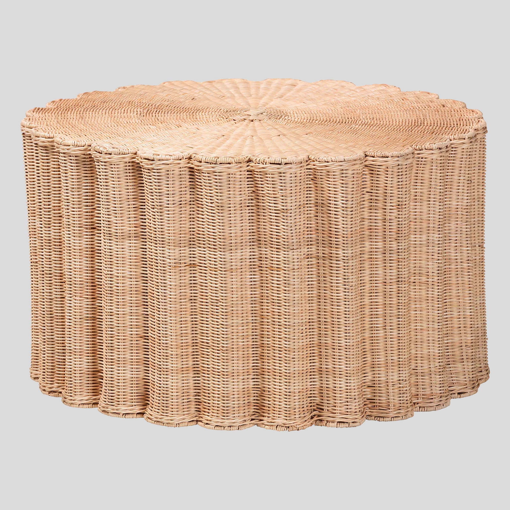 Soren Bohemian Coffee Table
