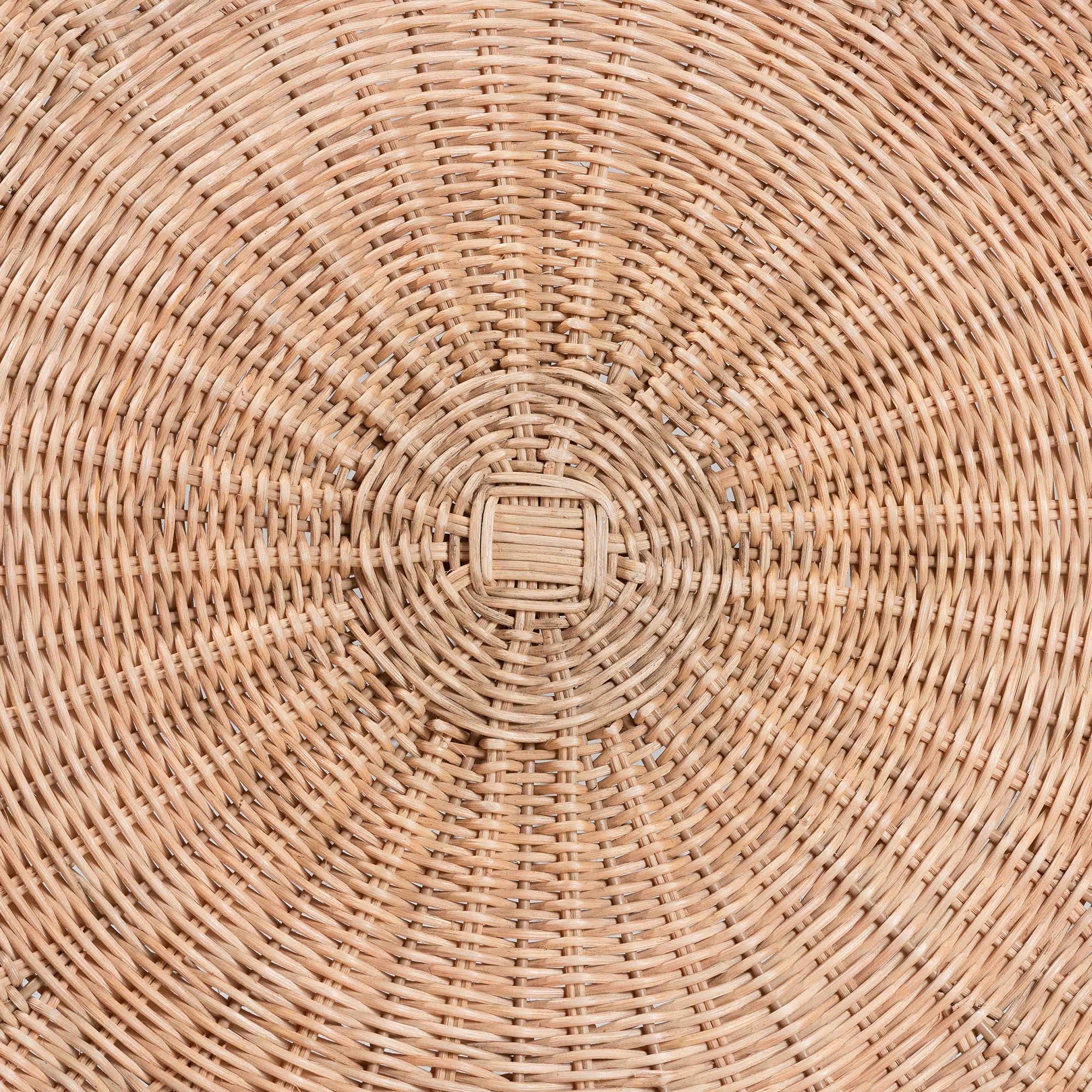 Soren Bohemian Coffee Table