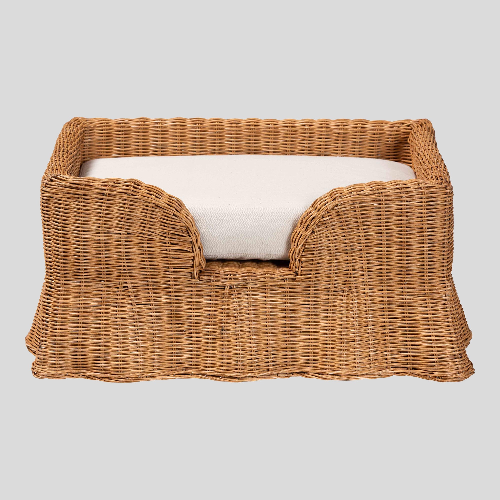 Anneliese Bohemian Pet Bed