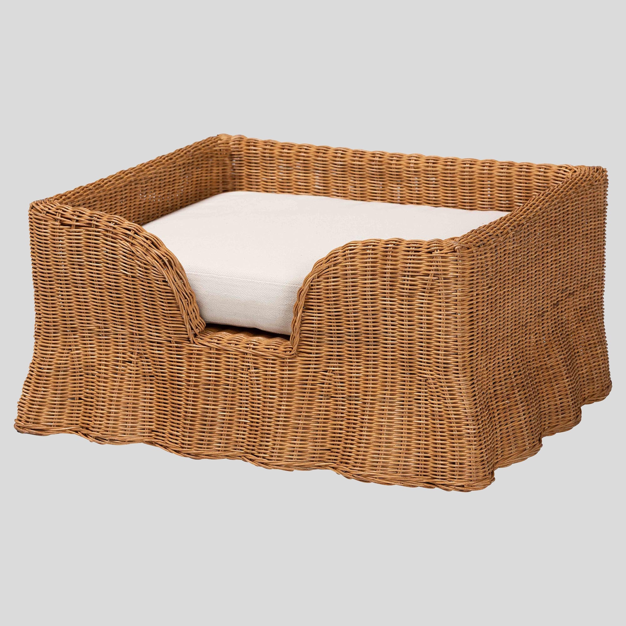 Anneliese Bohemian Pet Bed