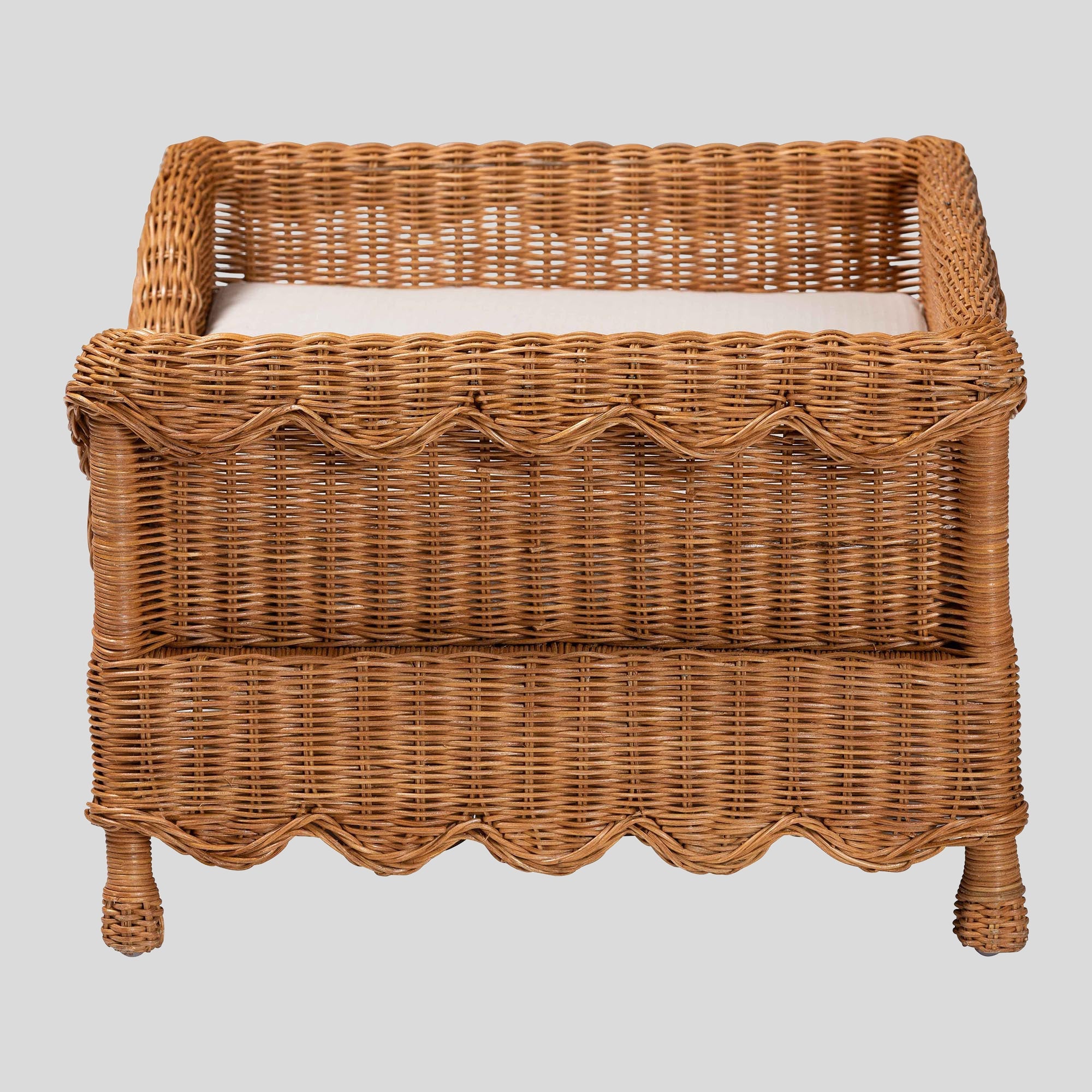 Corinne Bohemian Pet Bed