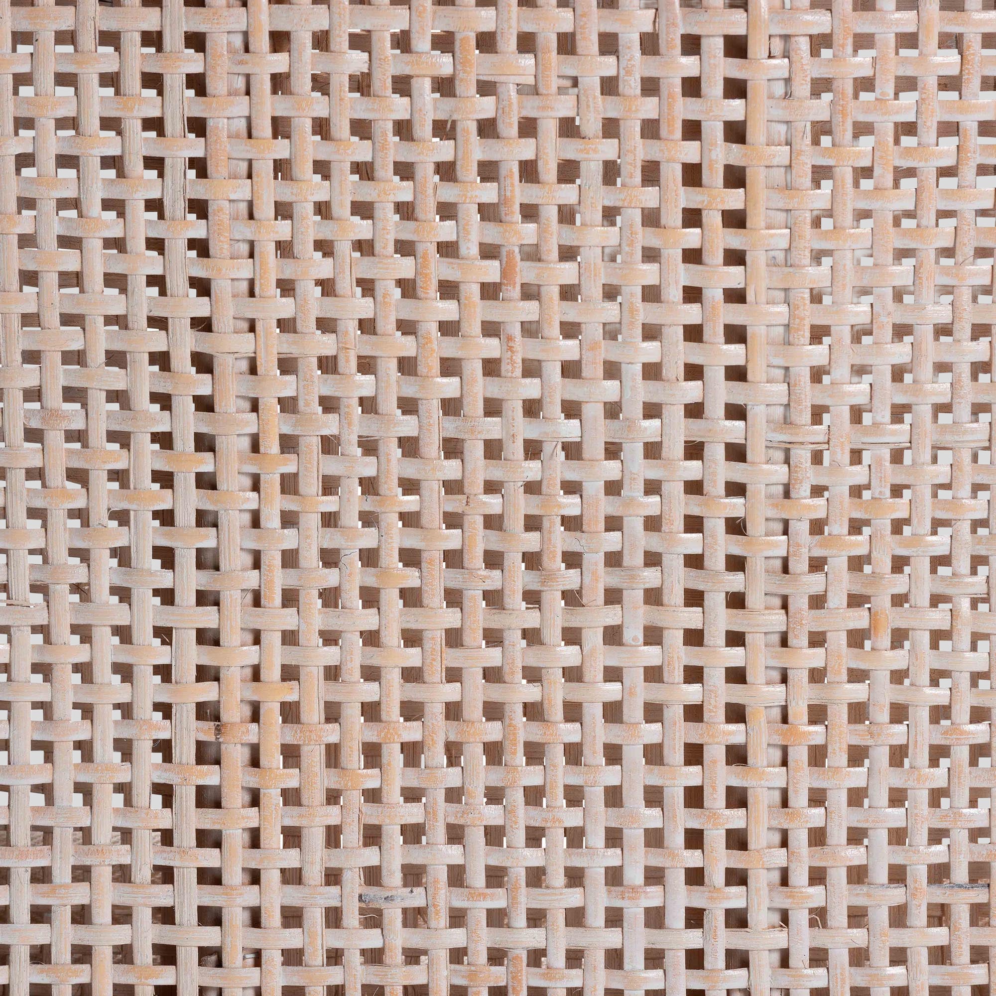 Zinnia Rattan Counter Stool