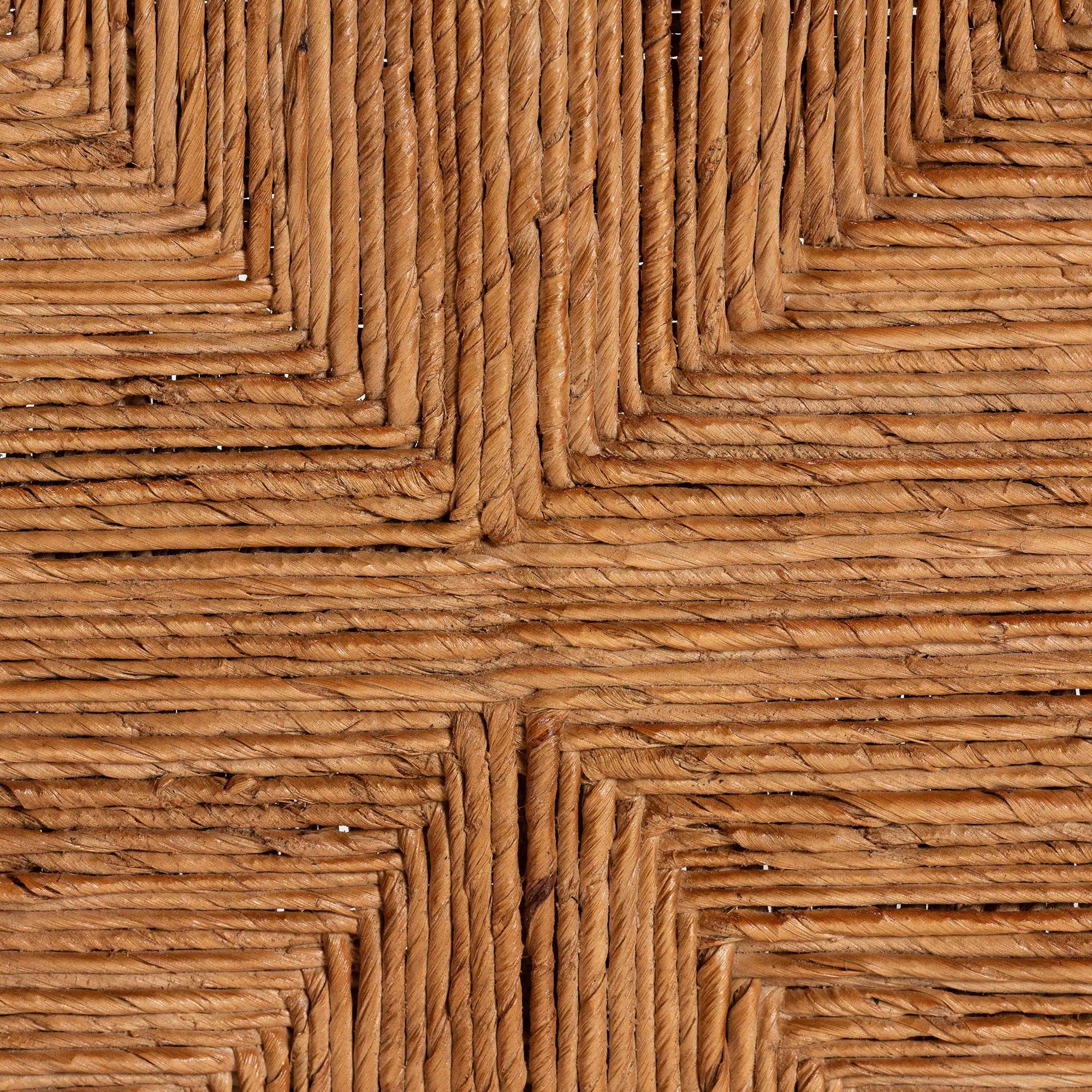 Peregrin Seagrass Counter Stool