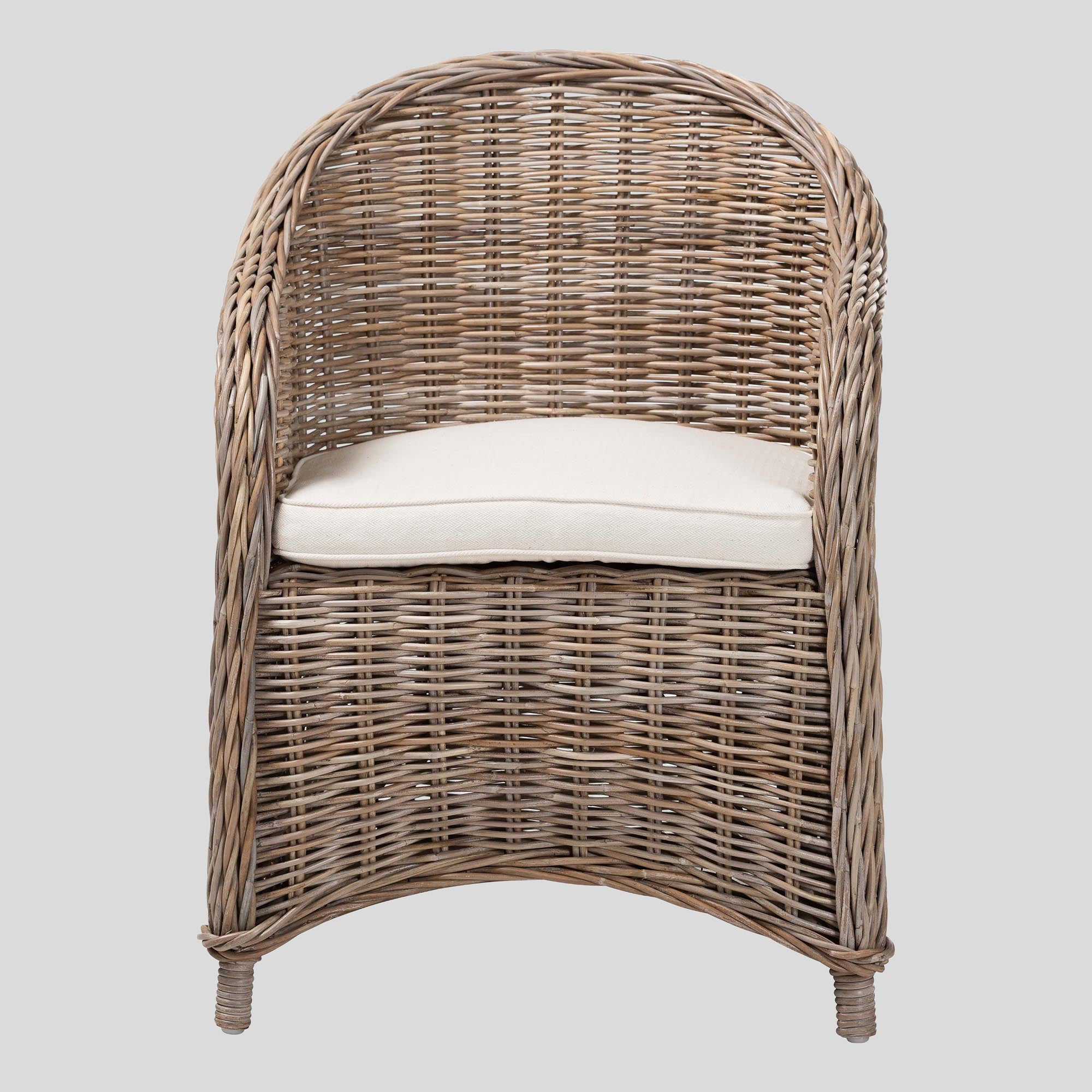 Zinnia  Bohemian  Armchair