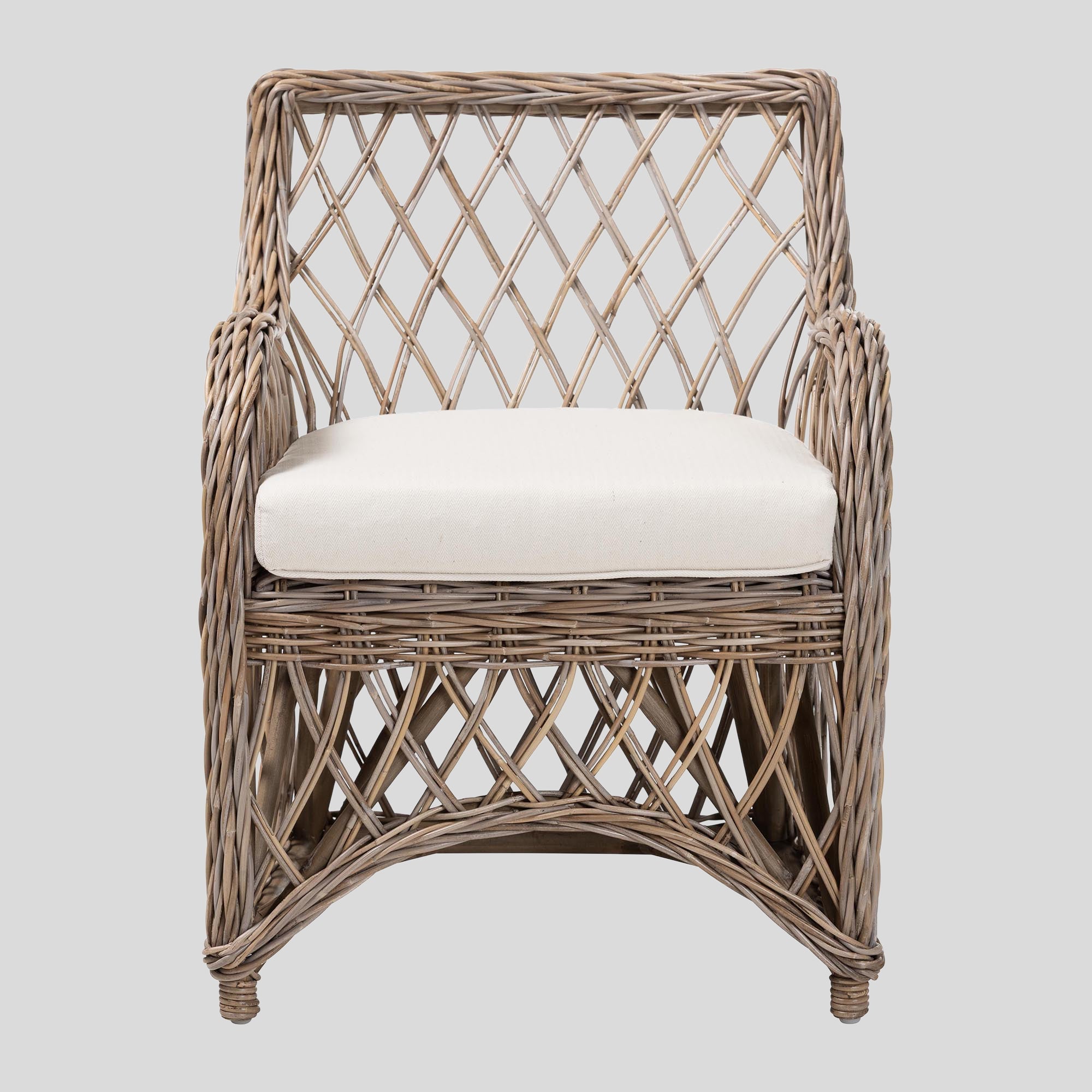 Bramwell  Bohemian  Armchair