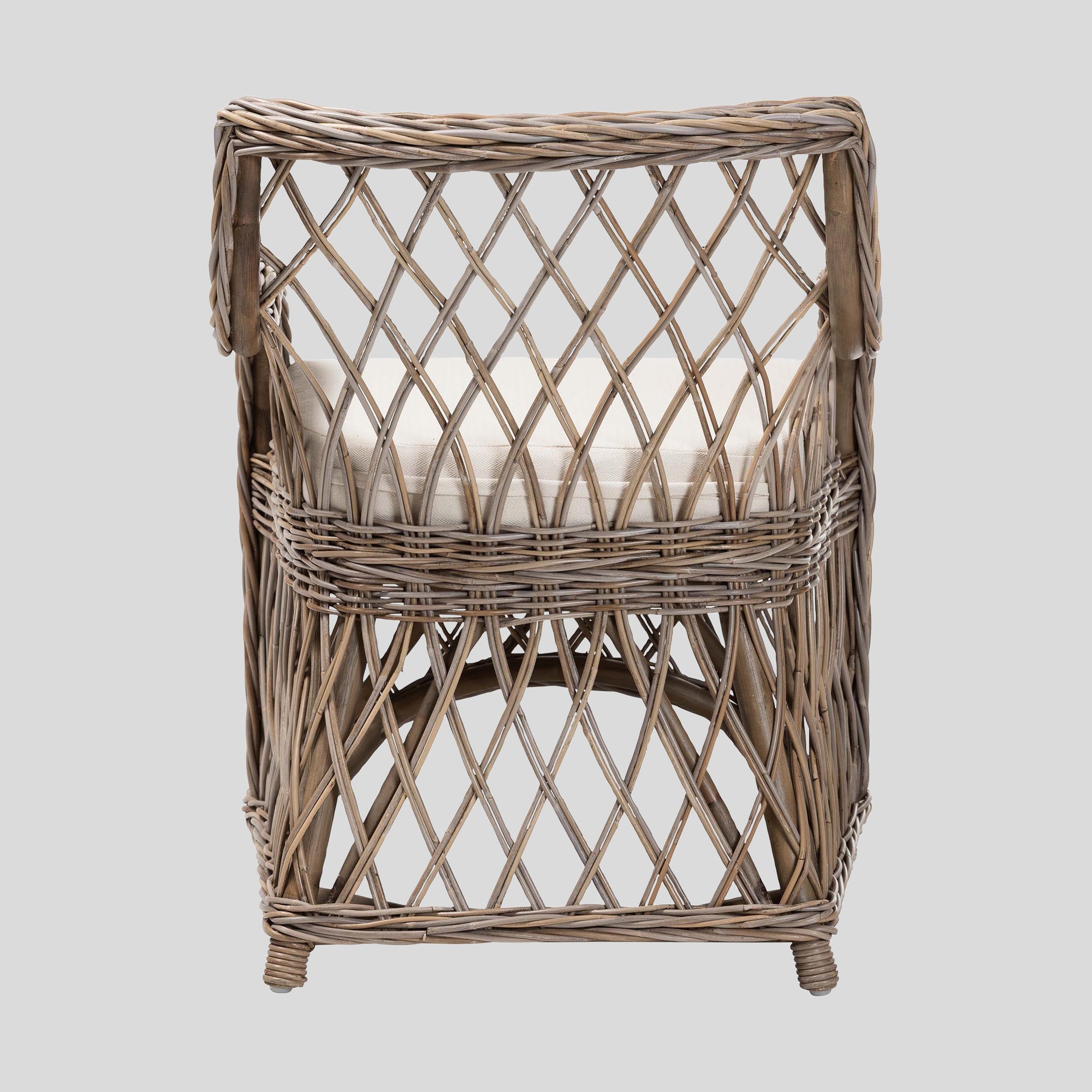Bramwell  Bohemian  Armchair
