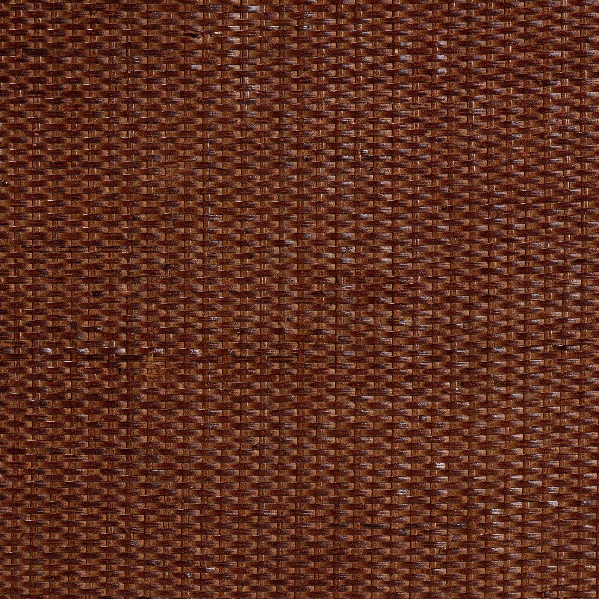 Benedict Rattan Dining Chair