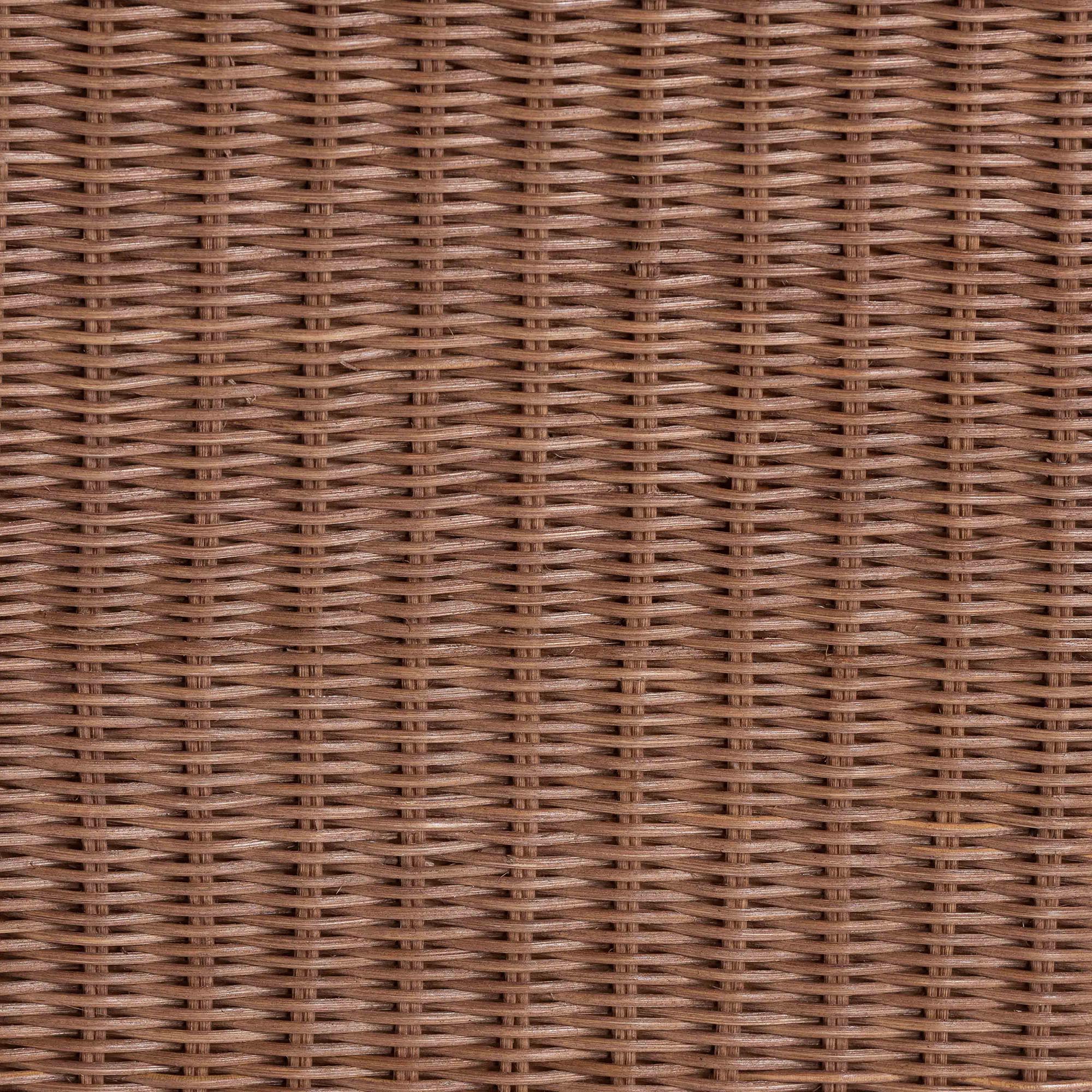 Ambrose Rattan End Table