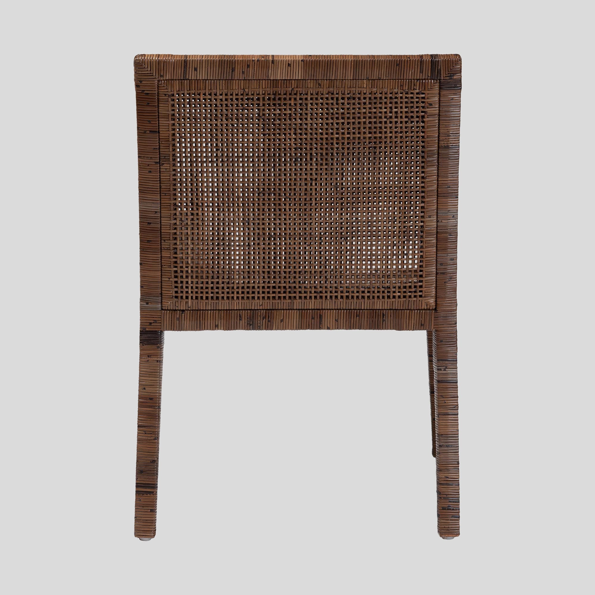 Blythe Rattan Dining Chair