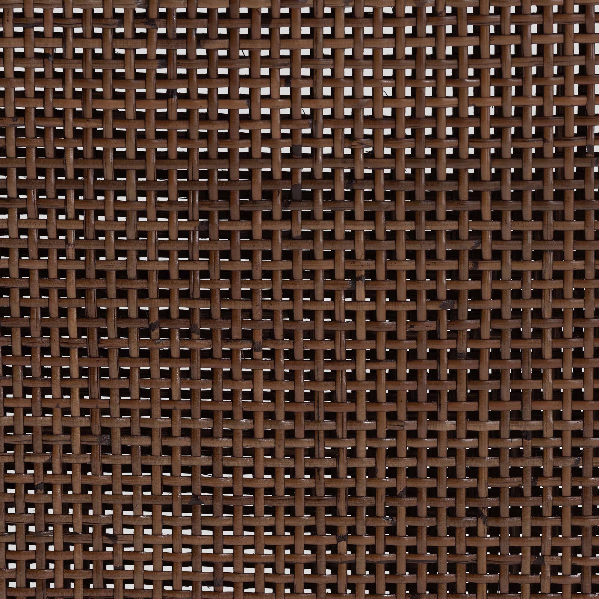 Blythe Rattan Dining Chair