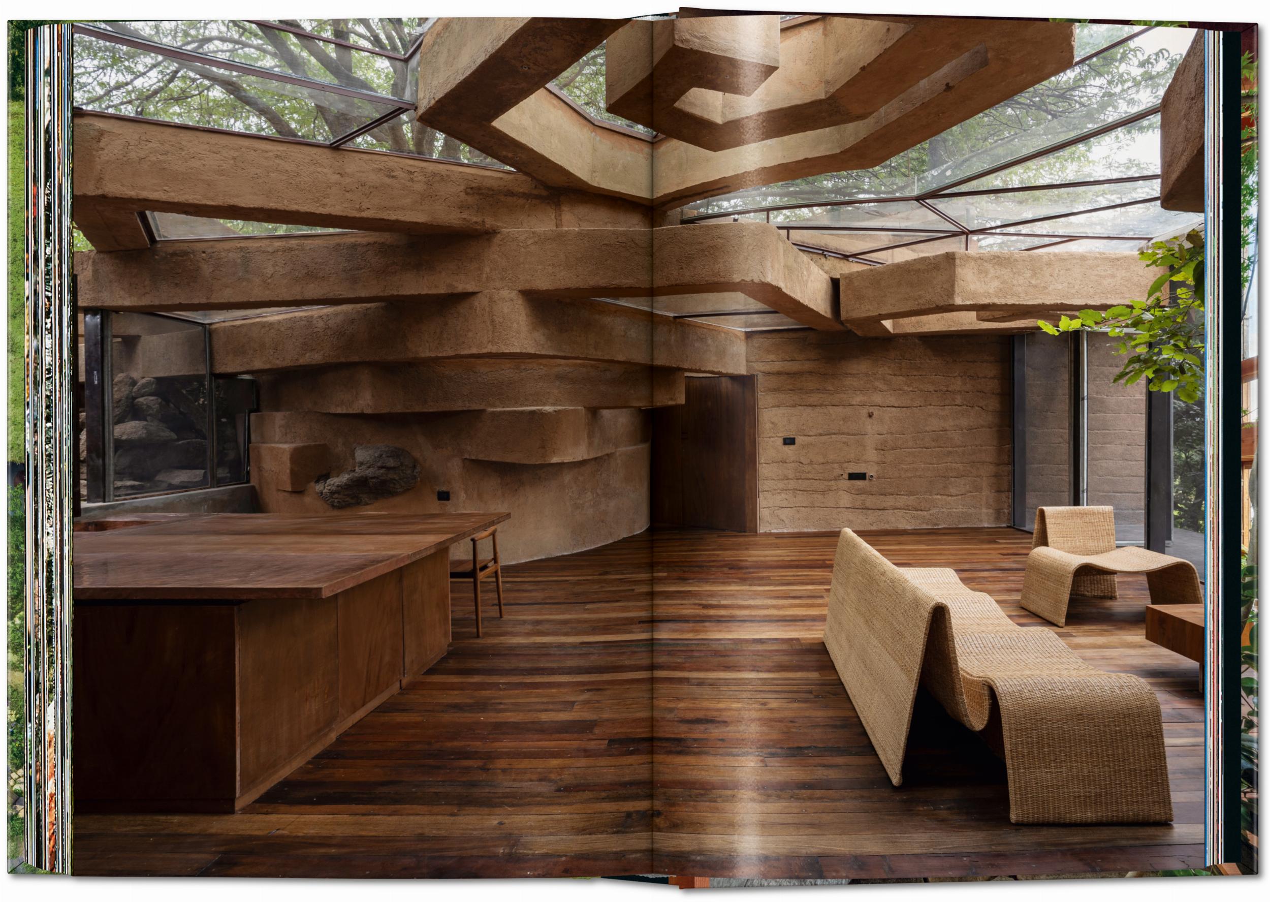 Homes for Our Time. Sustainable Living (German, French, English)